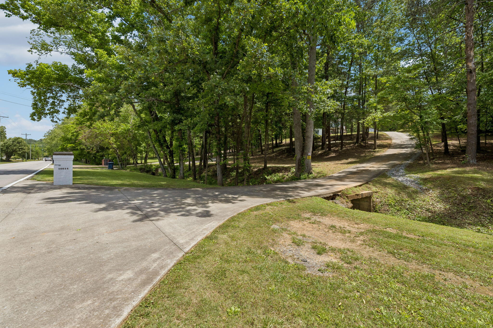 10514 E Brainerd Road
