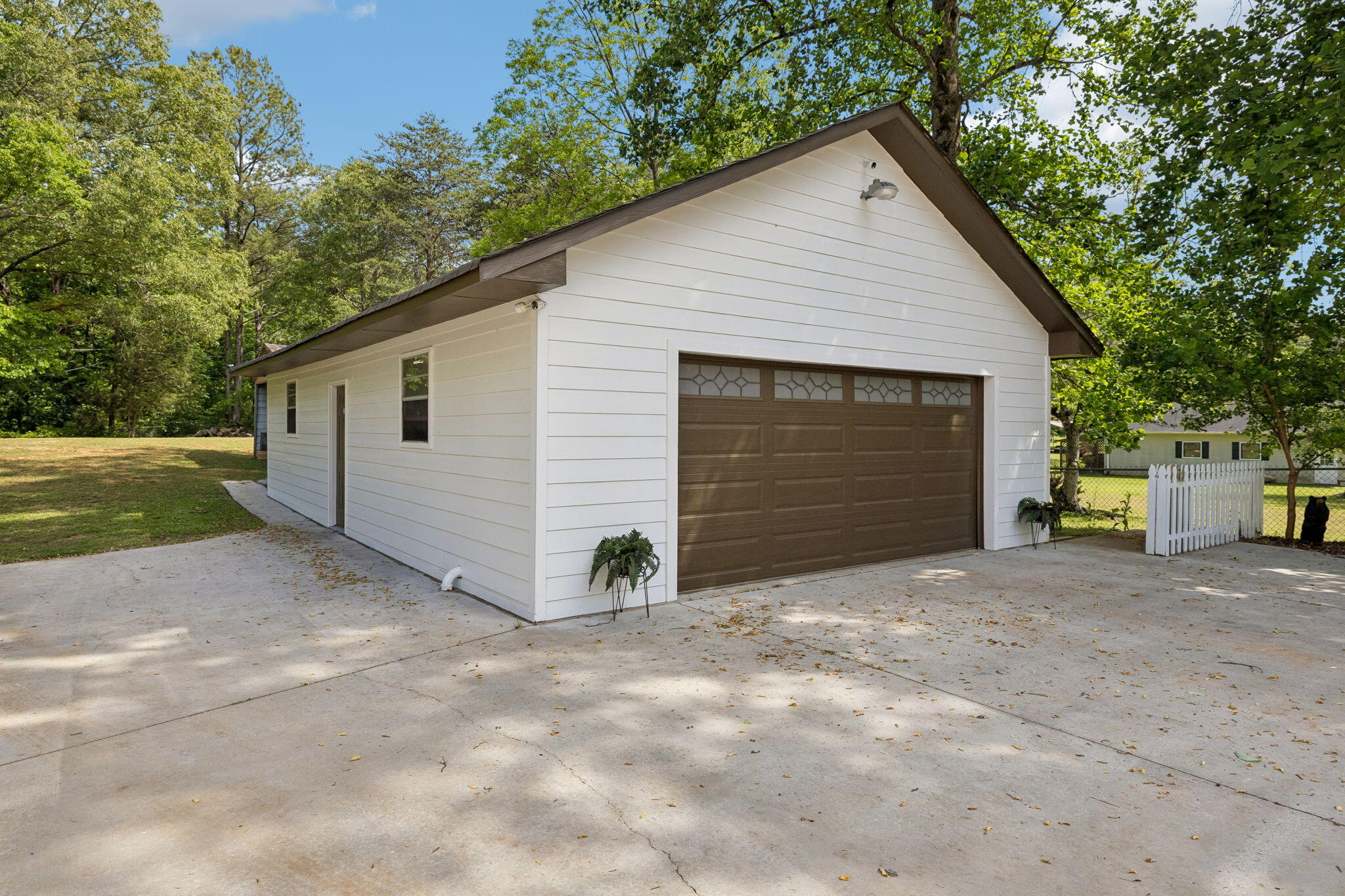 10514 E Brainerd Road