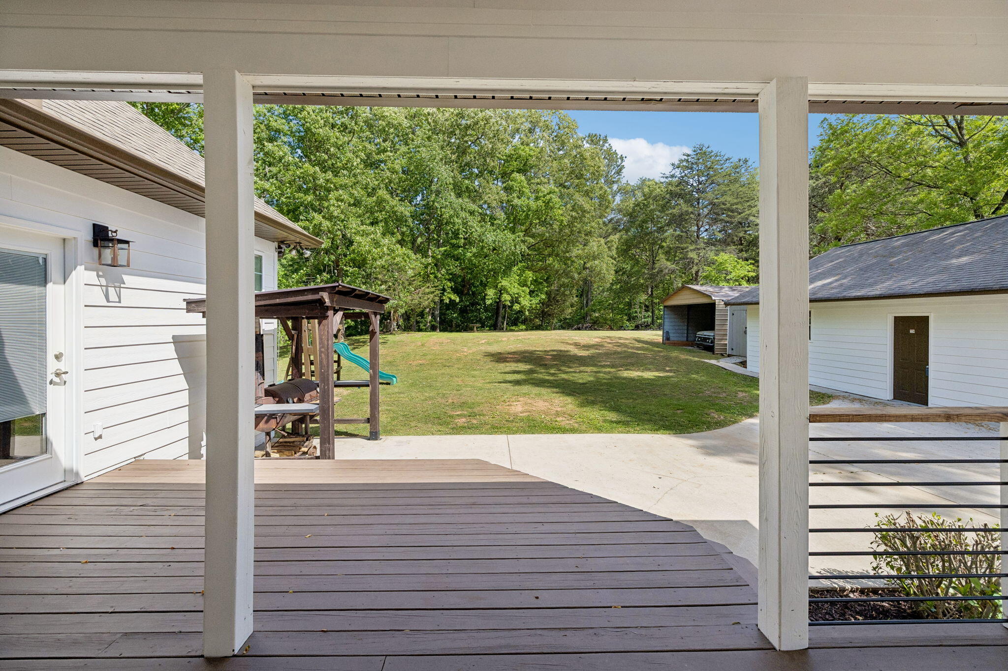 10514 E Brainerd Road