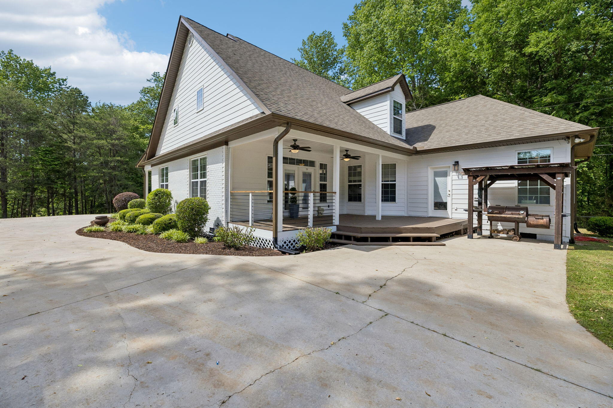 10514 E Brainerd Road