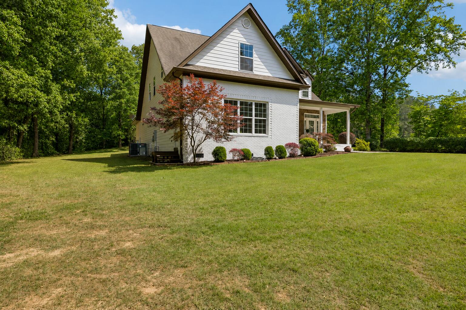 10514 E Brainerd Road