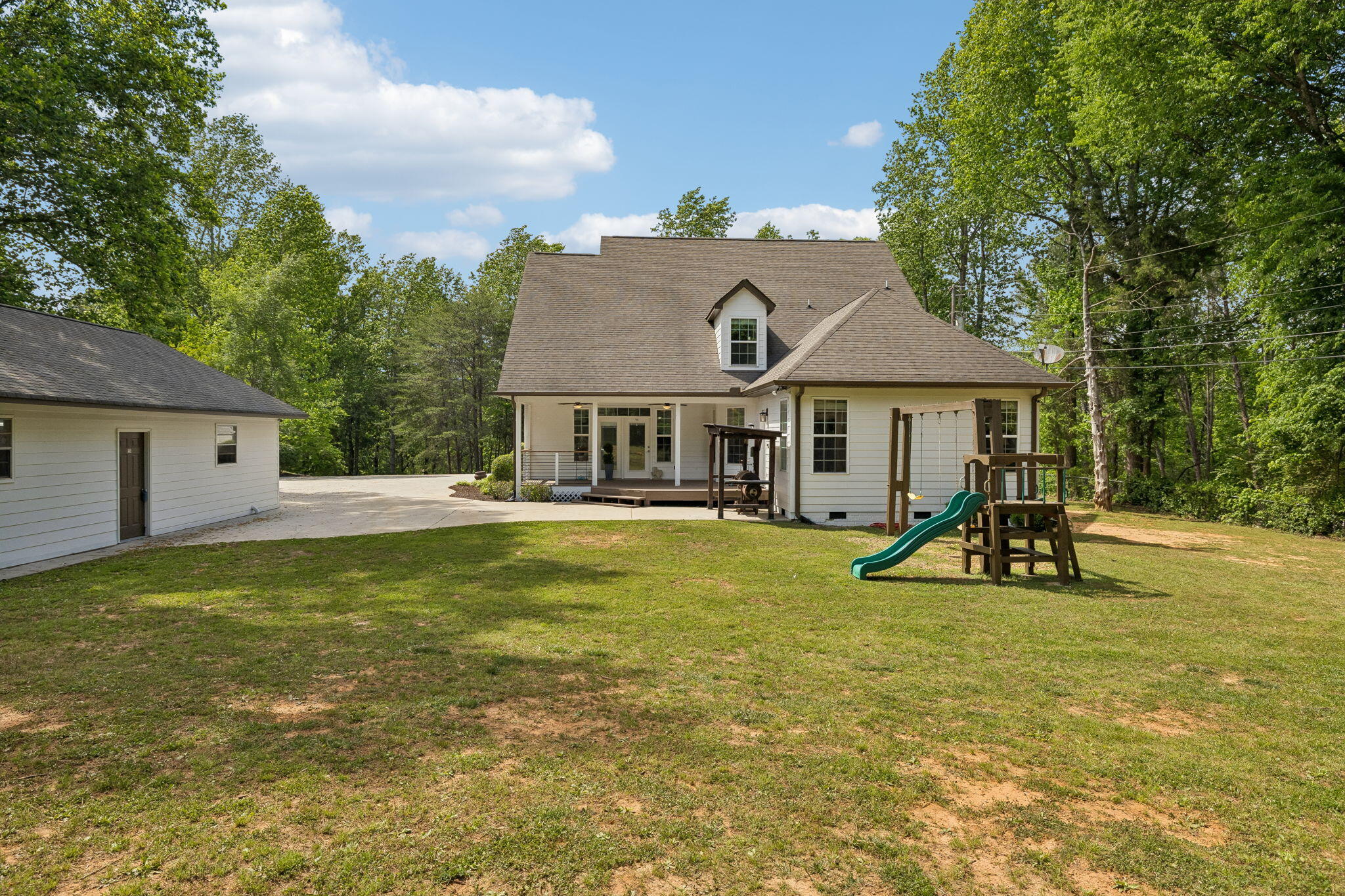10514 E Brainerd Road