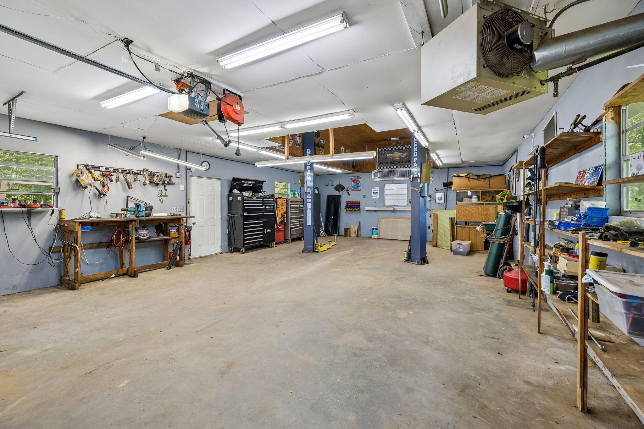 10514 E Brainerd Road