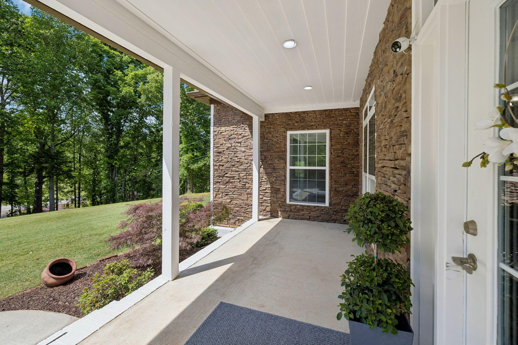10514 E Brainerd Road
