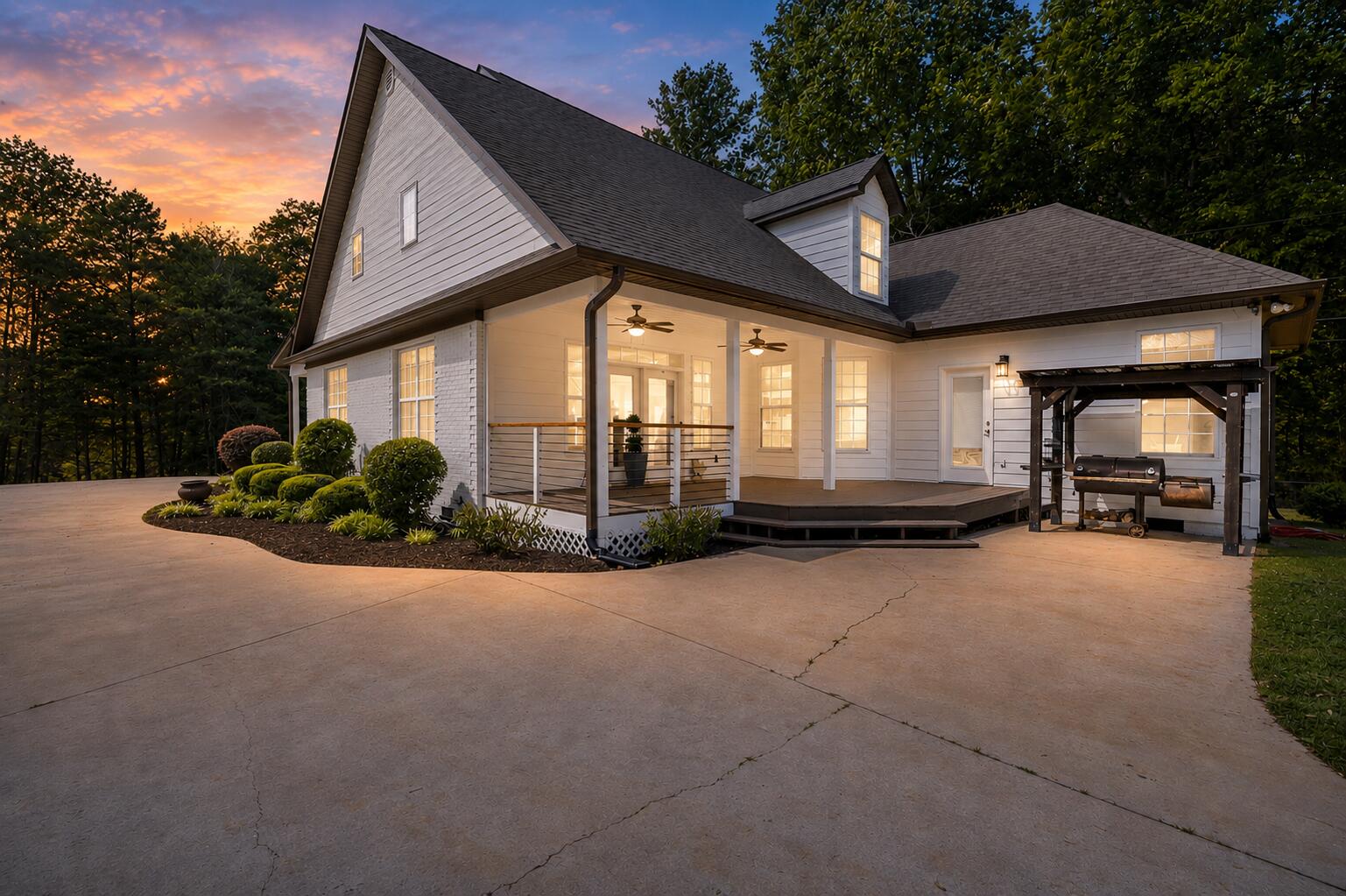 10514 E Brainerd Road