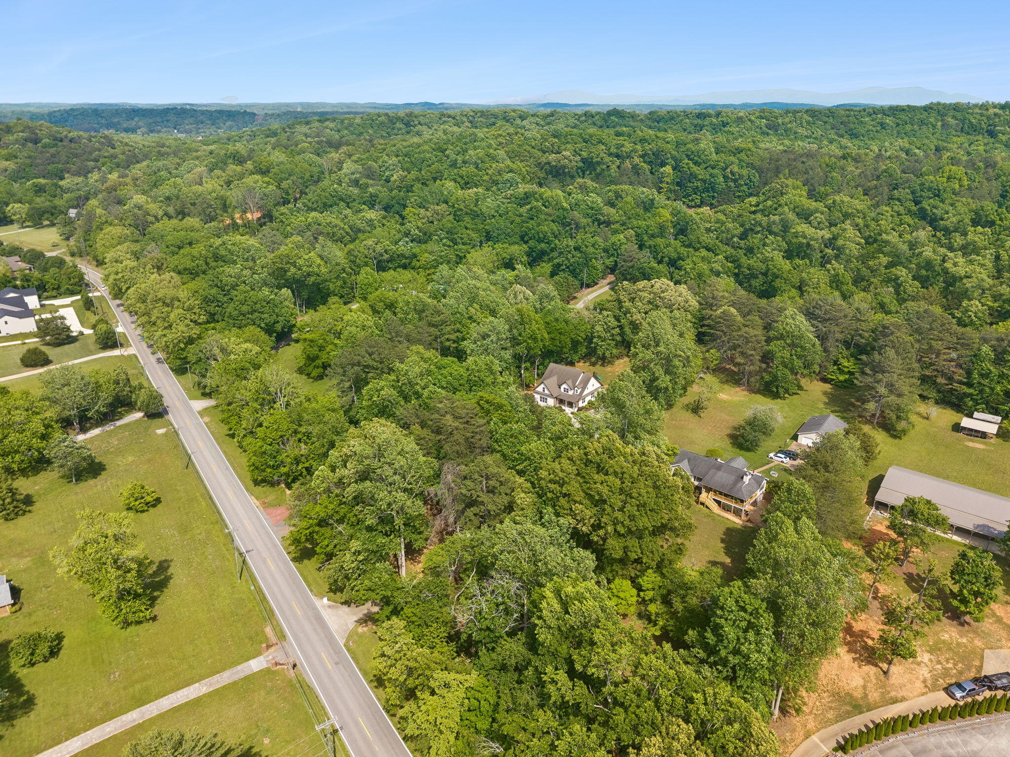 10514 E Brainerd Road