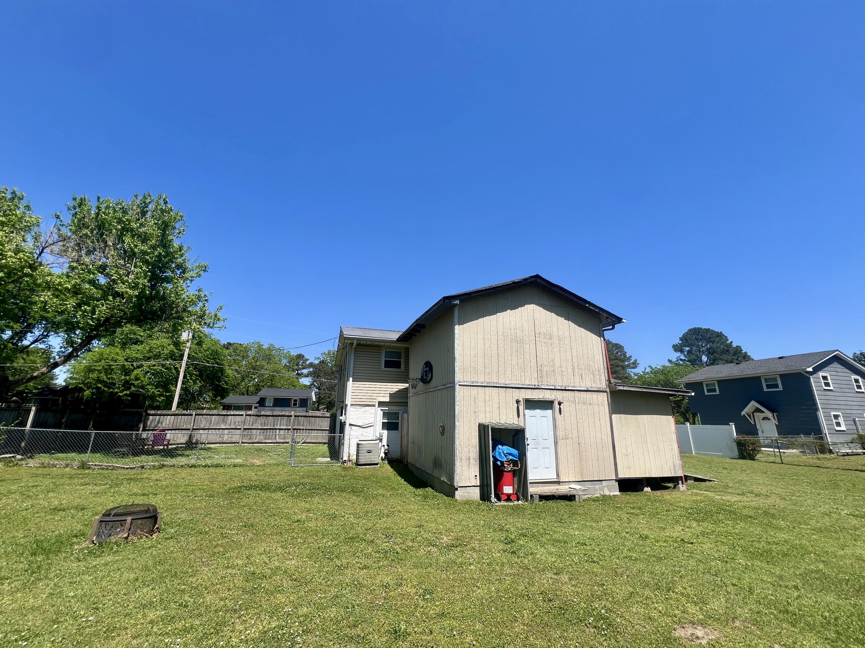 583 Pinewood Circle