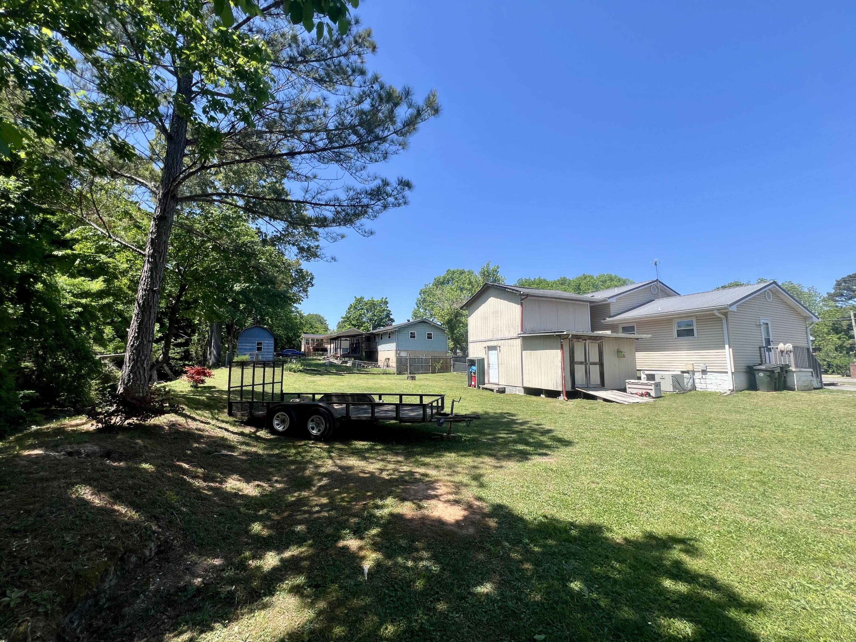 583 Pinewood Circle