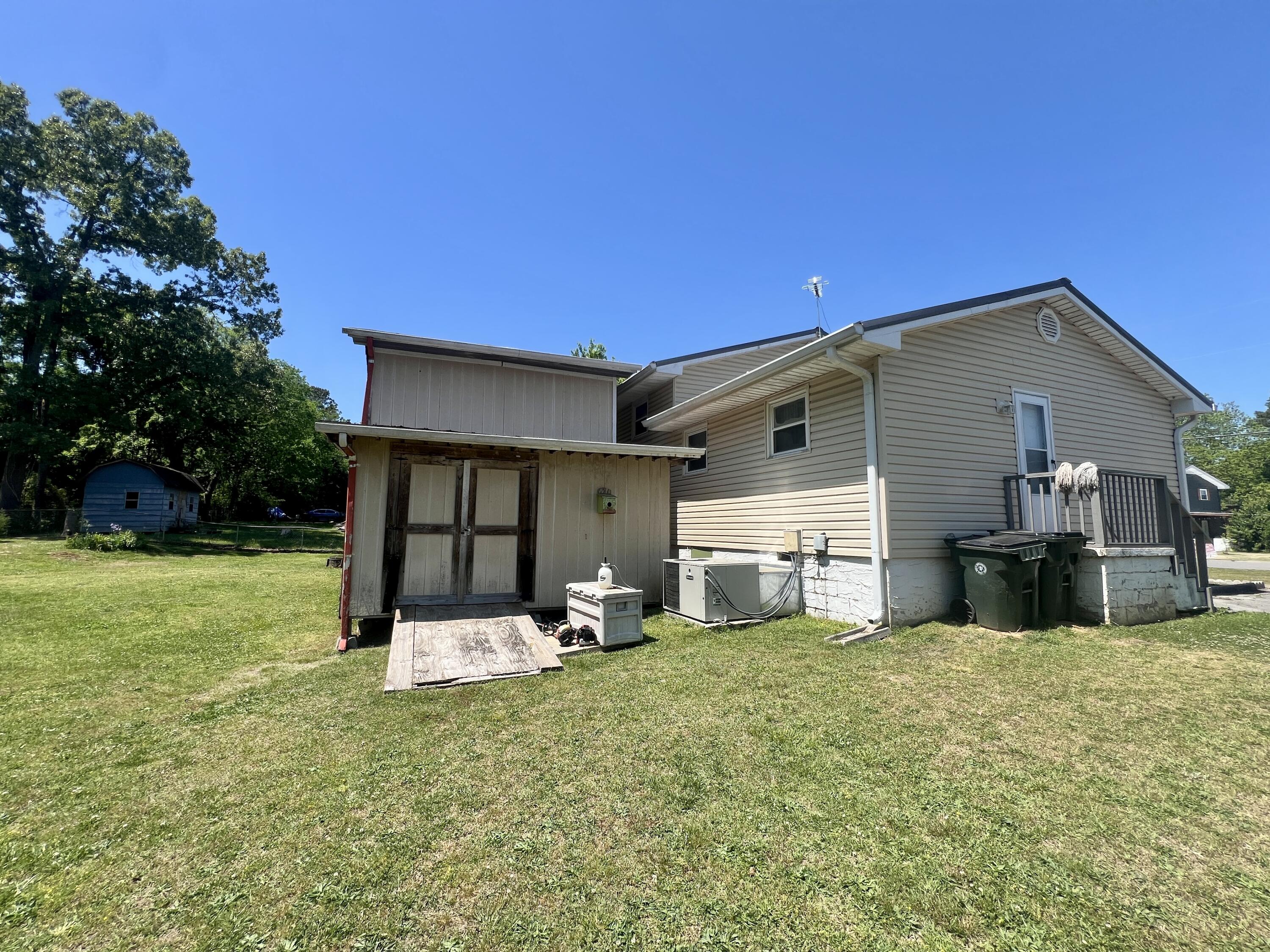 583 Pinewood Circle