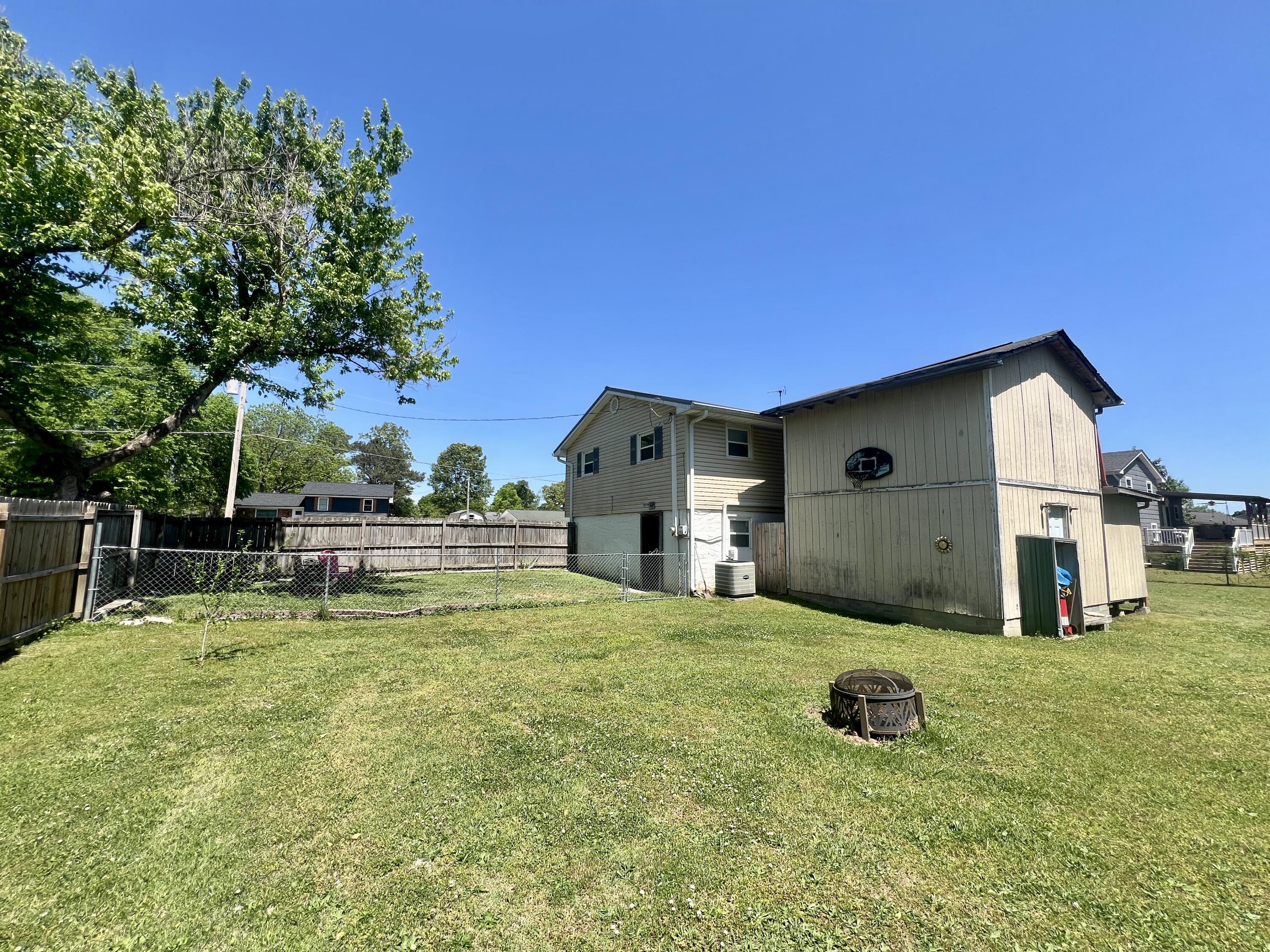 583 Pinewood Circle