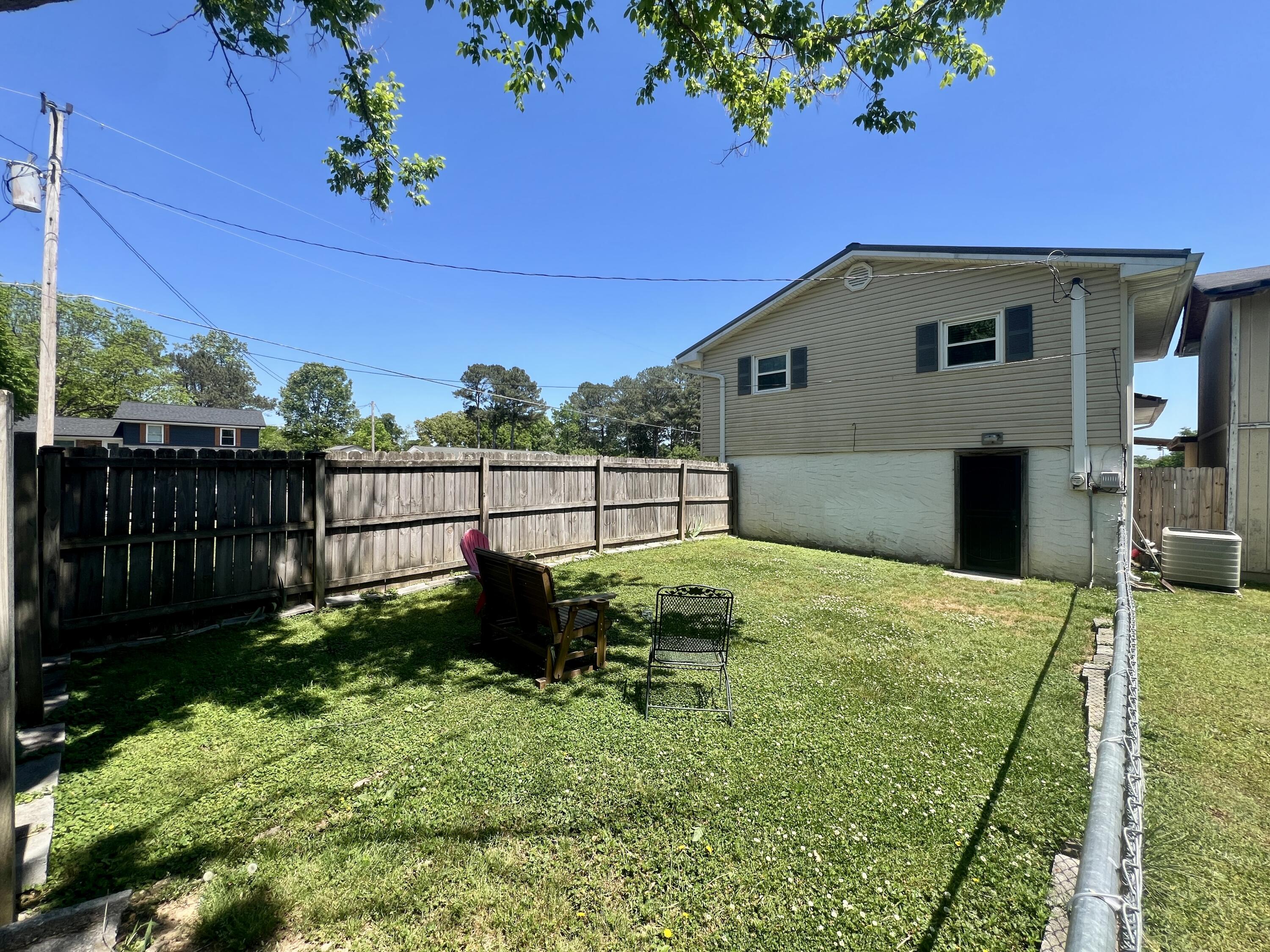 583 Pinewood Circle