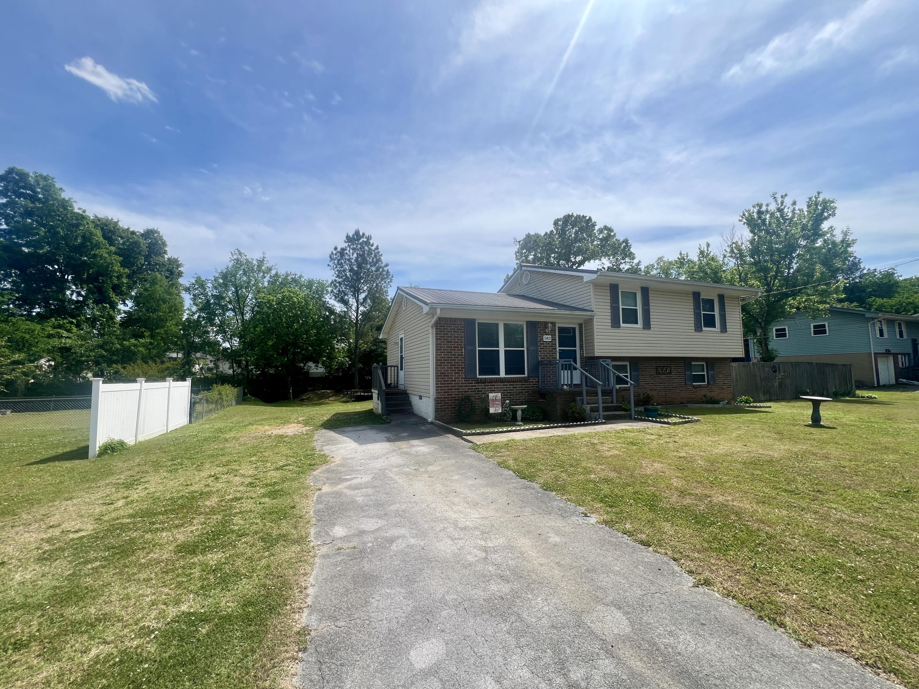 583 Pinewood Circle