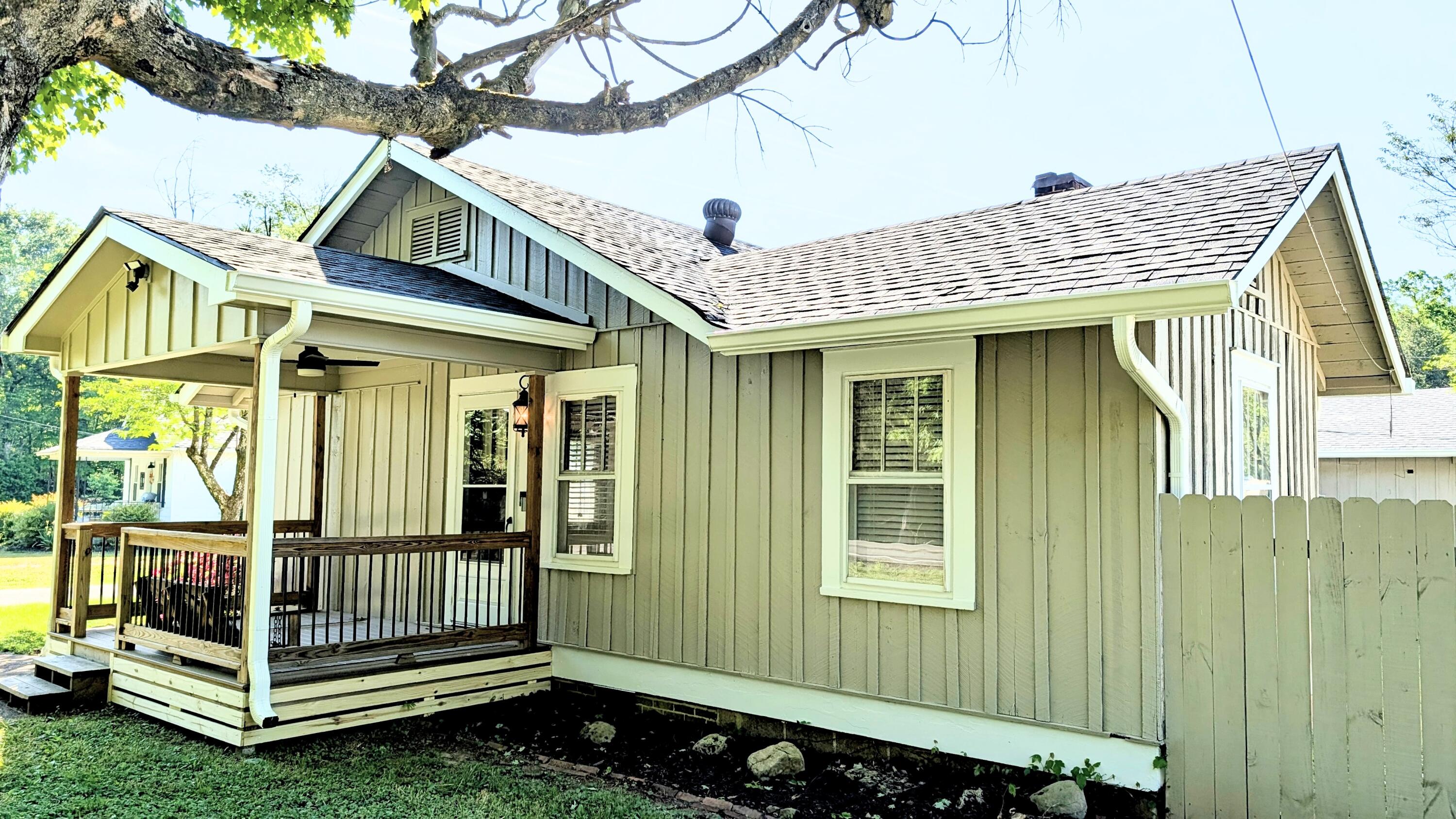 7116 Levi Road