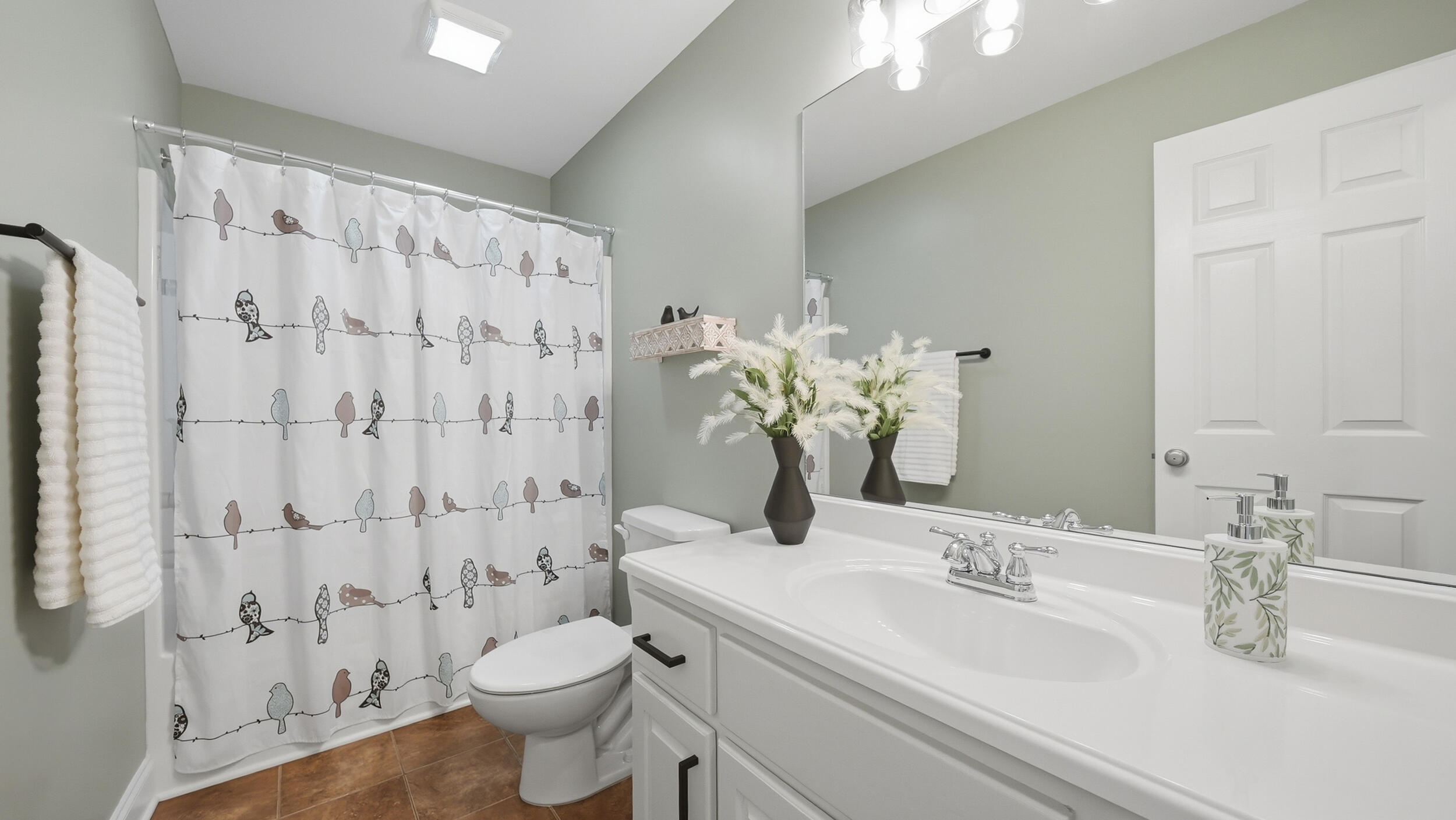 3726 Willow Lake Circle