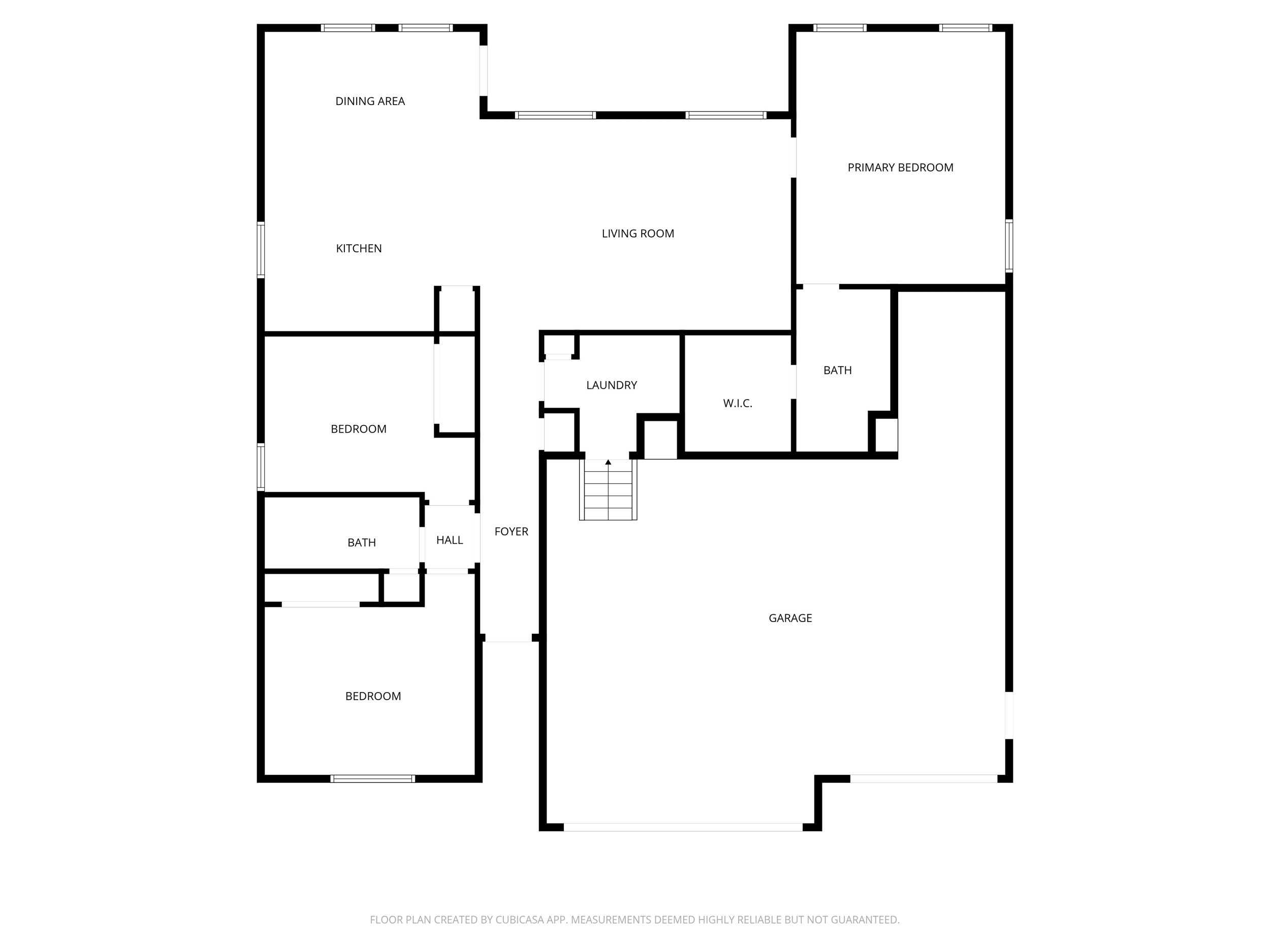 3726 Willow Lake Circle