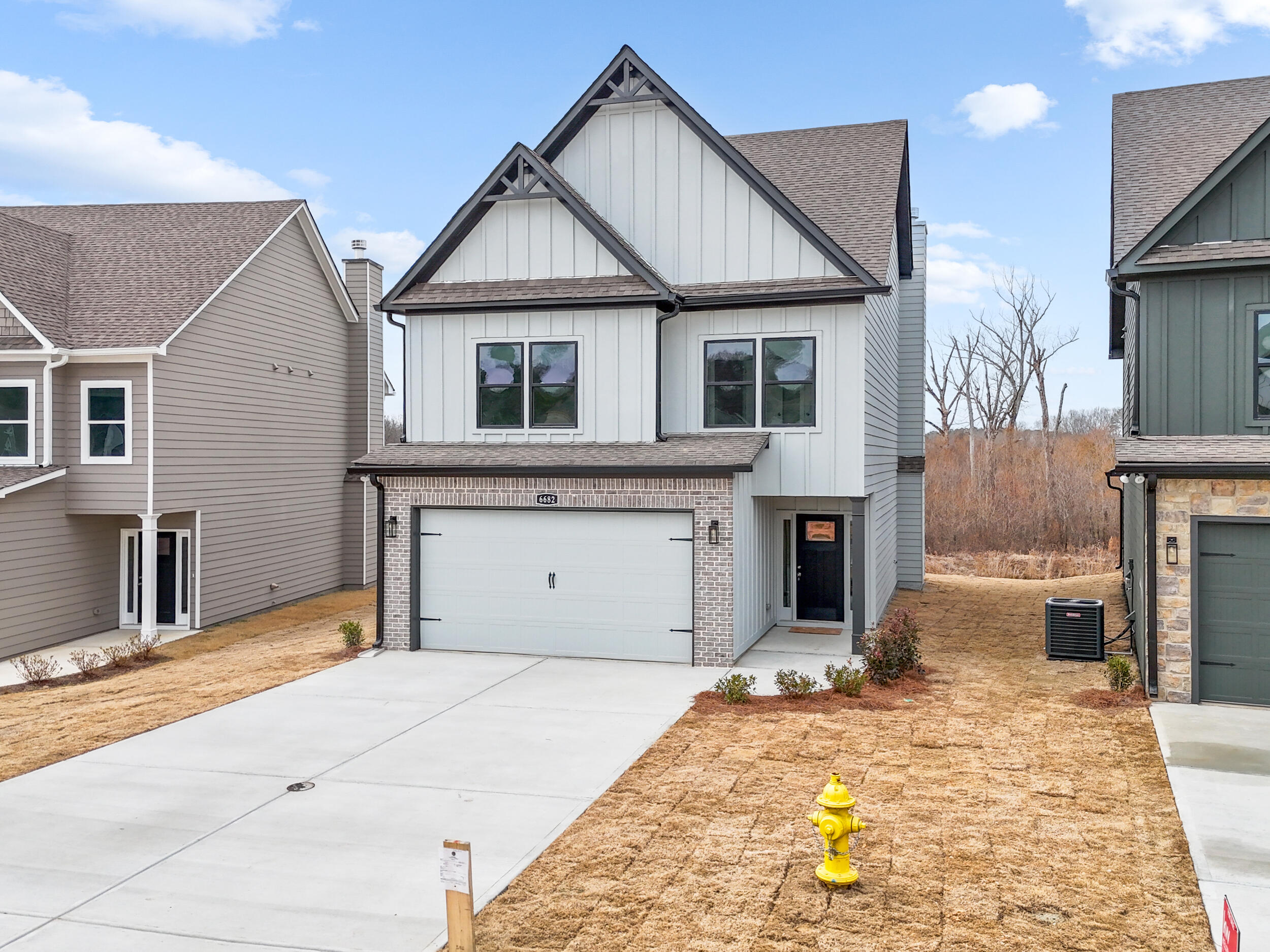 6501 Dharma Loop, 99