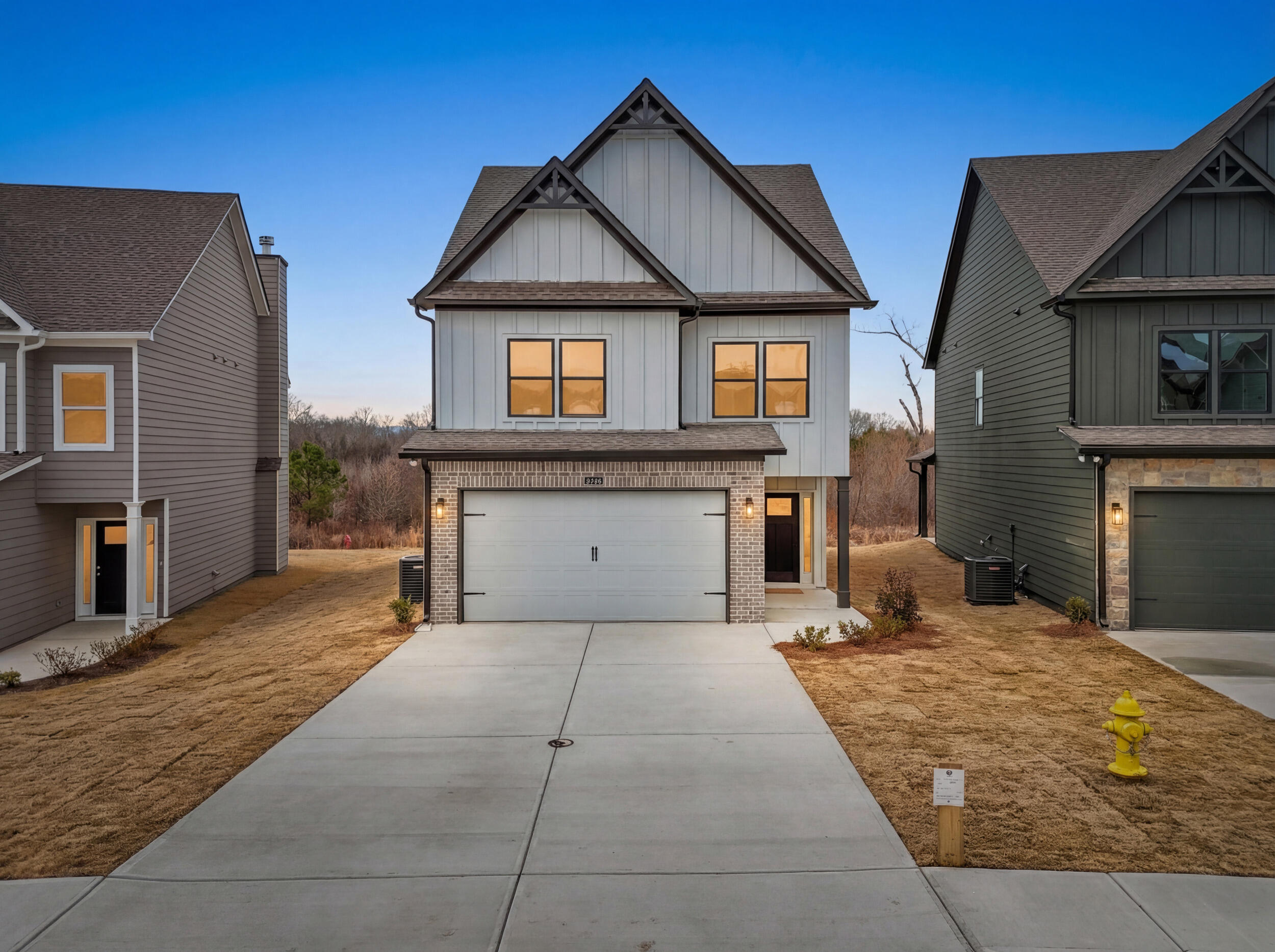 6501 Dharma Loop, 99