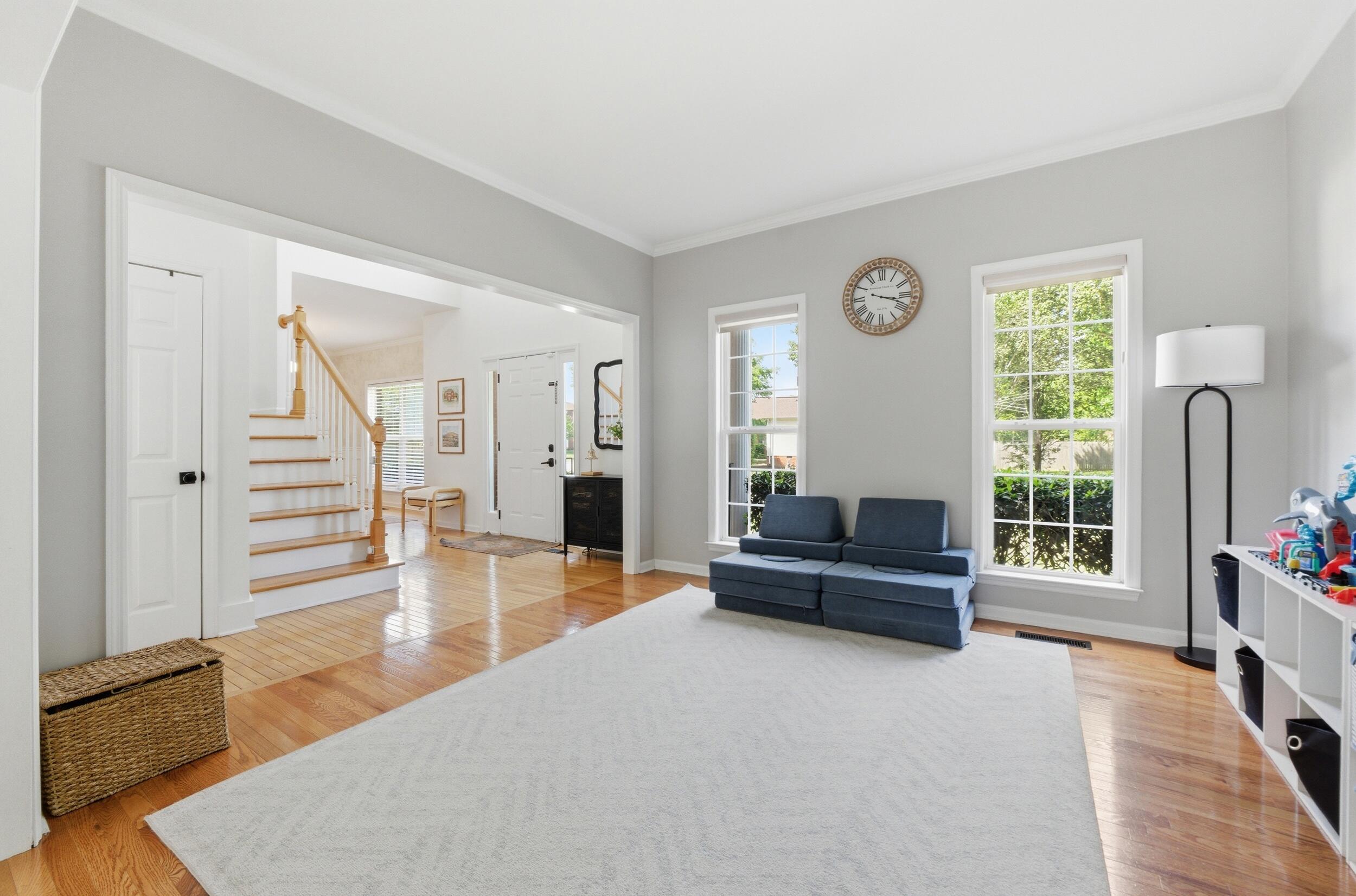 8680 Belleau Woods Drive