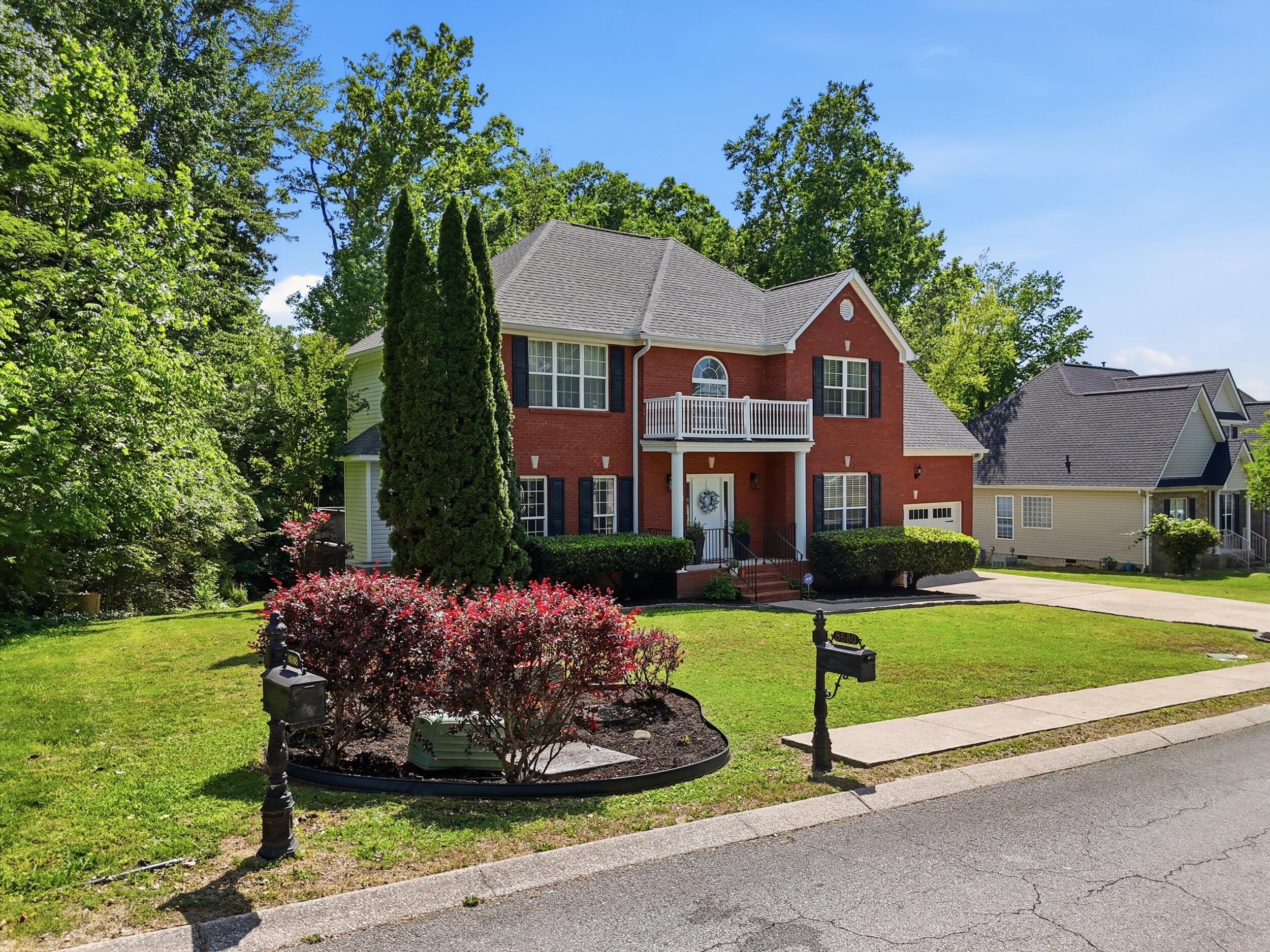 8680 Belleau Woods Drive