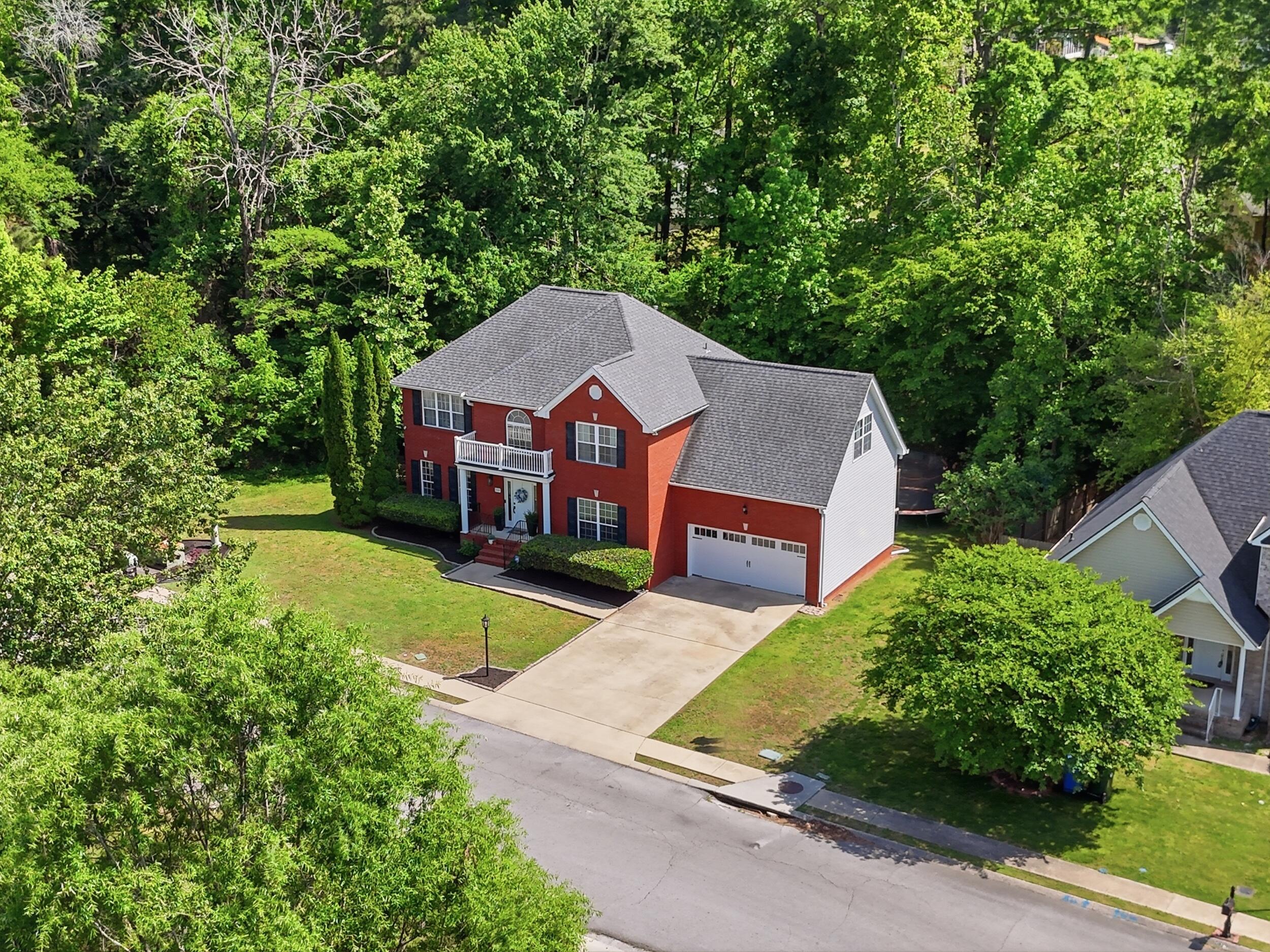 8680 Belleau Woods Drive