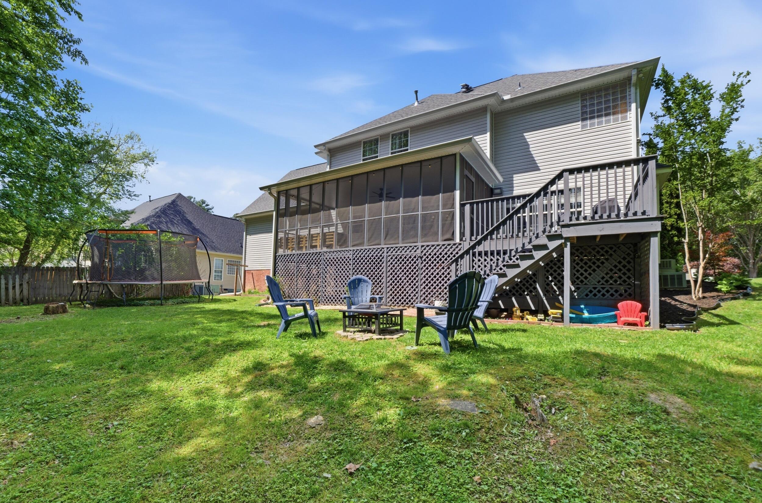 8680 Belleau Woods Drive