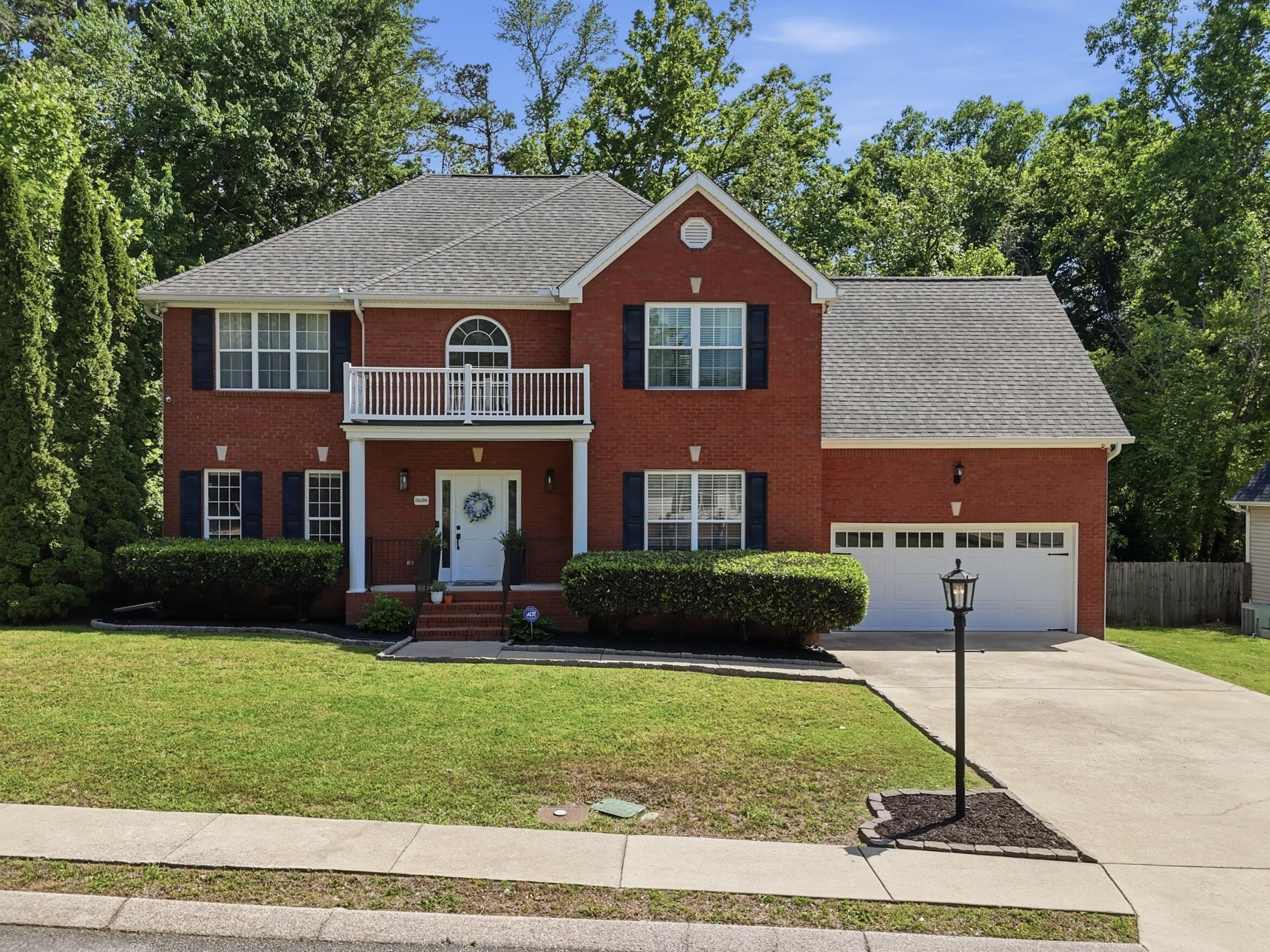 8680 Belleau Woods Drive