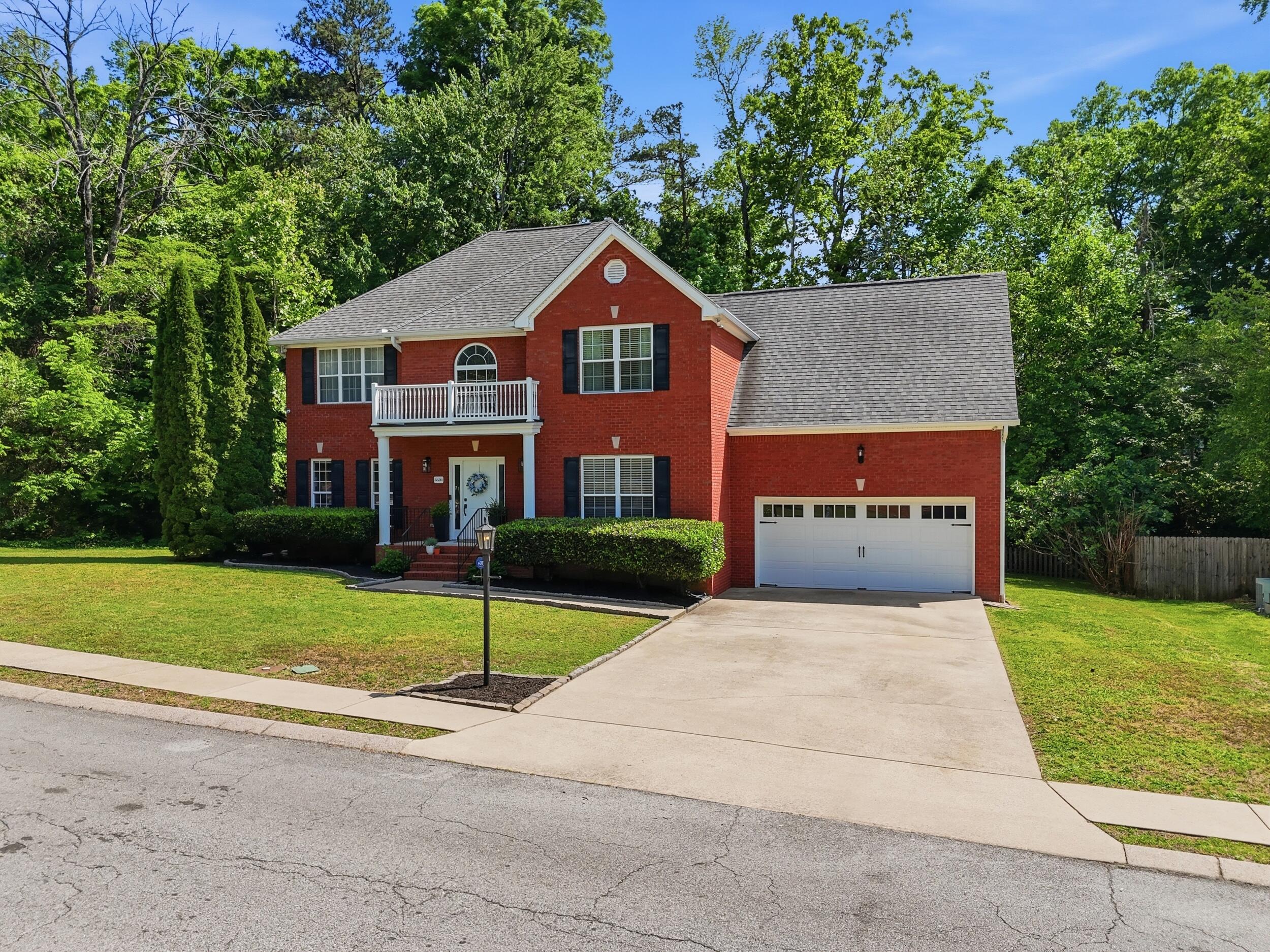 8680 Belleau Woods Drive