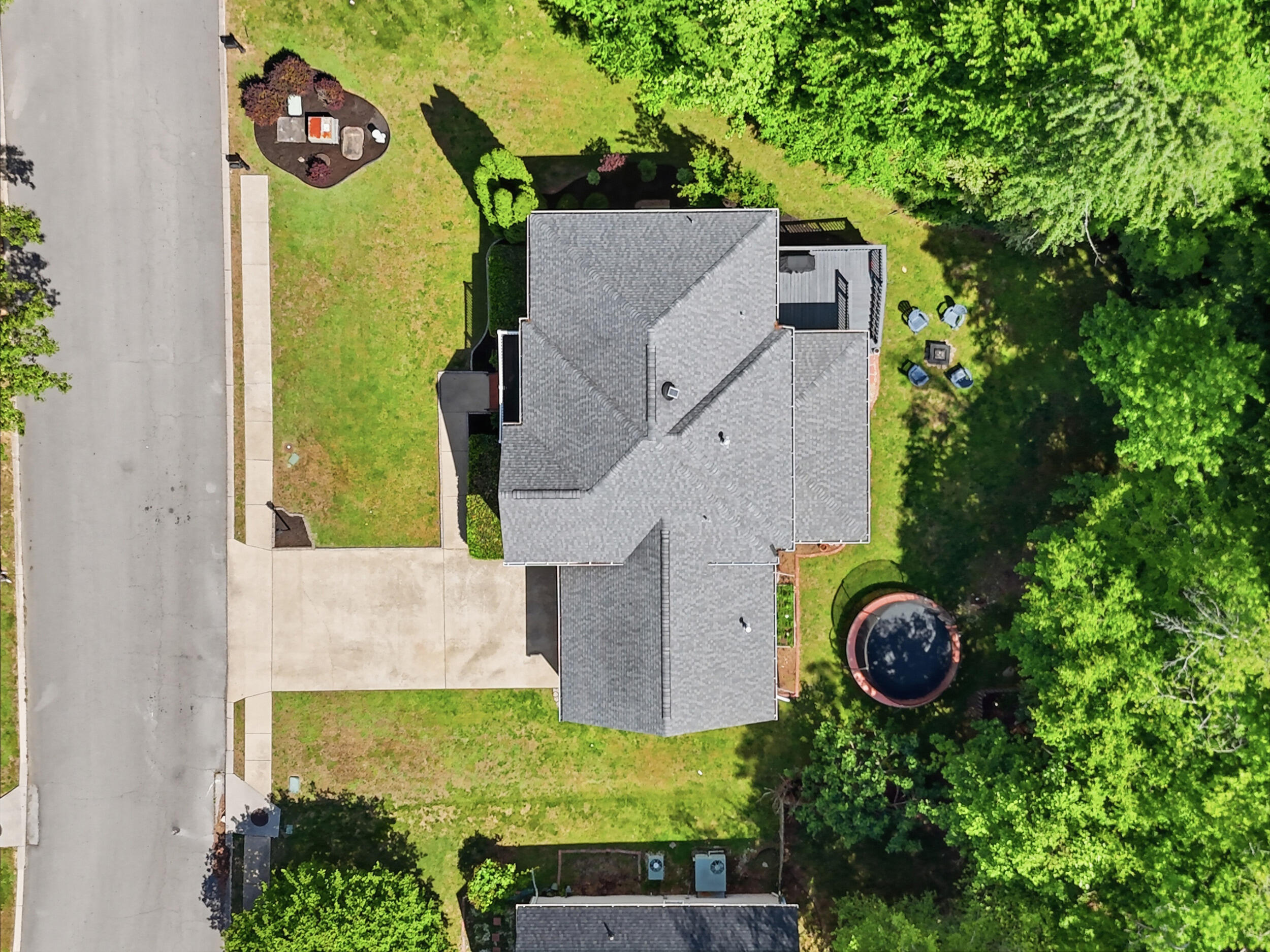 8680 Belleau Woods Drive