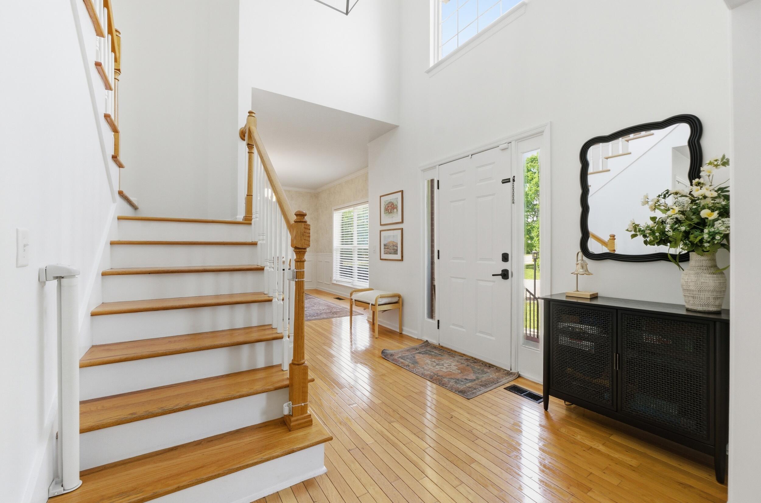 8680 Belleau Woods Drive