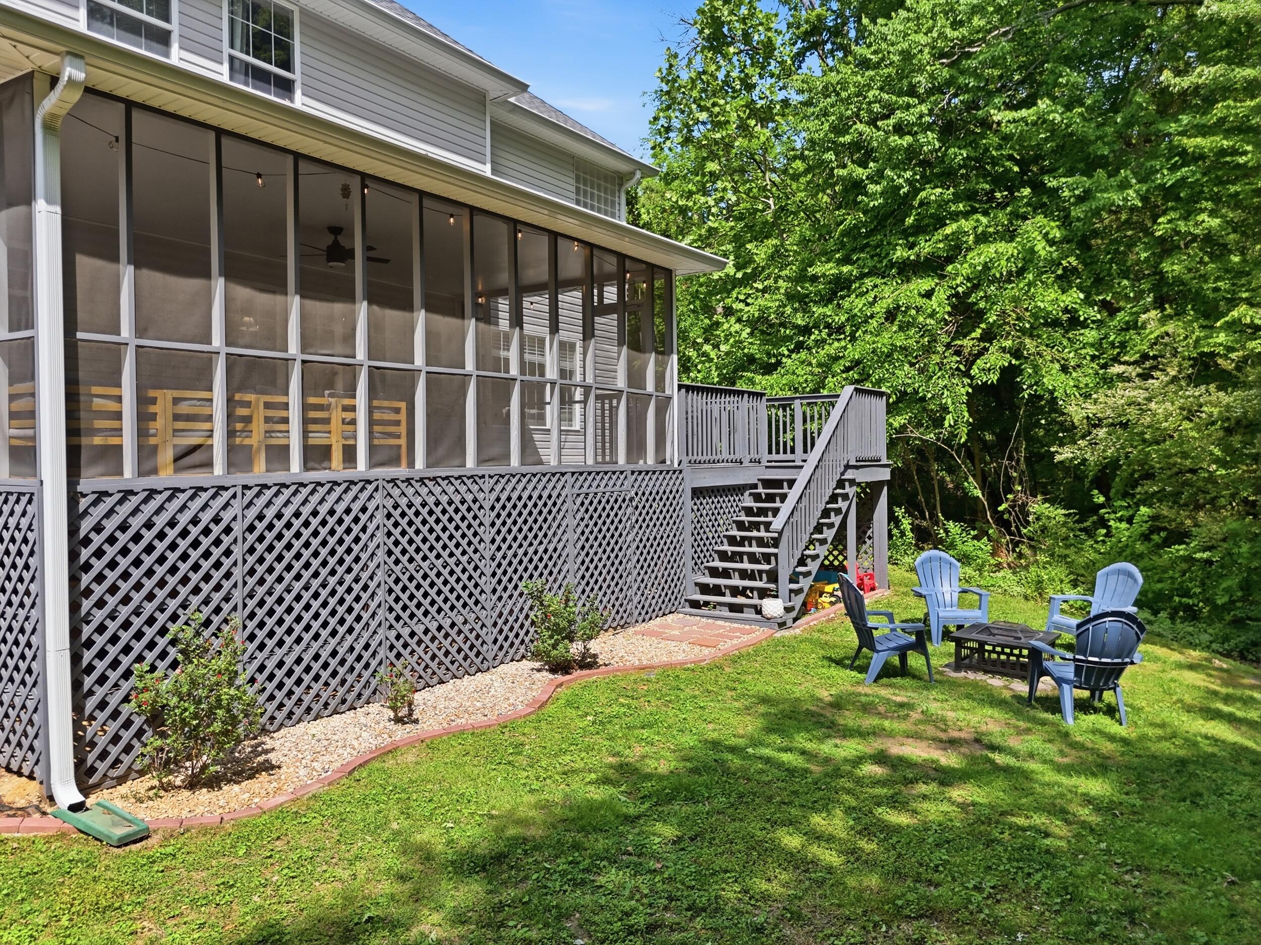 8680 Belleau Woods Drive