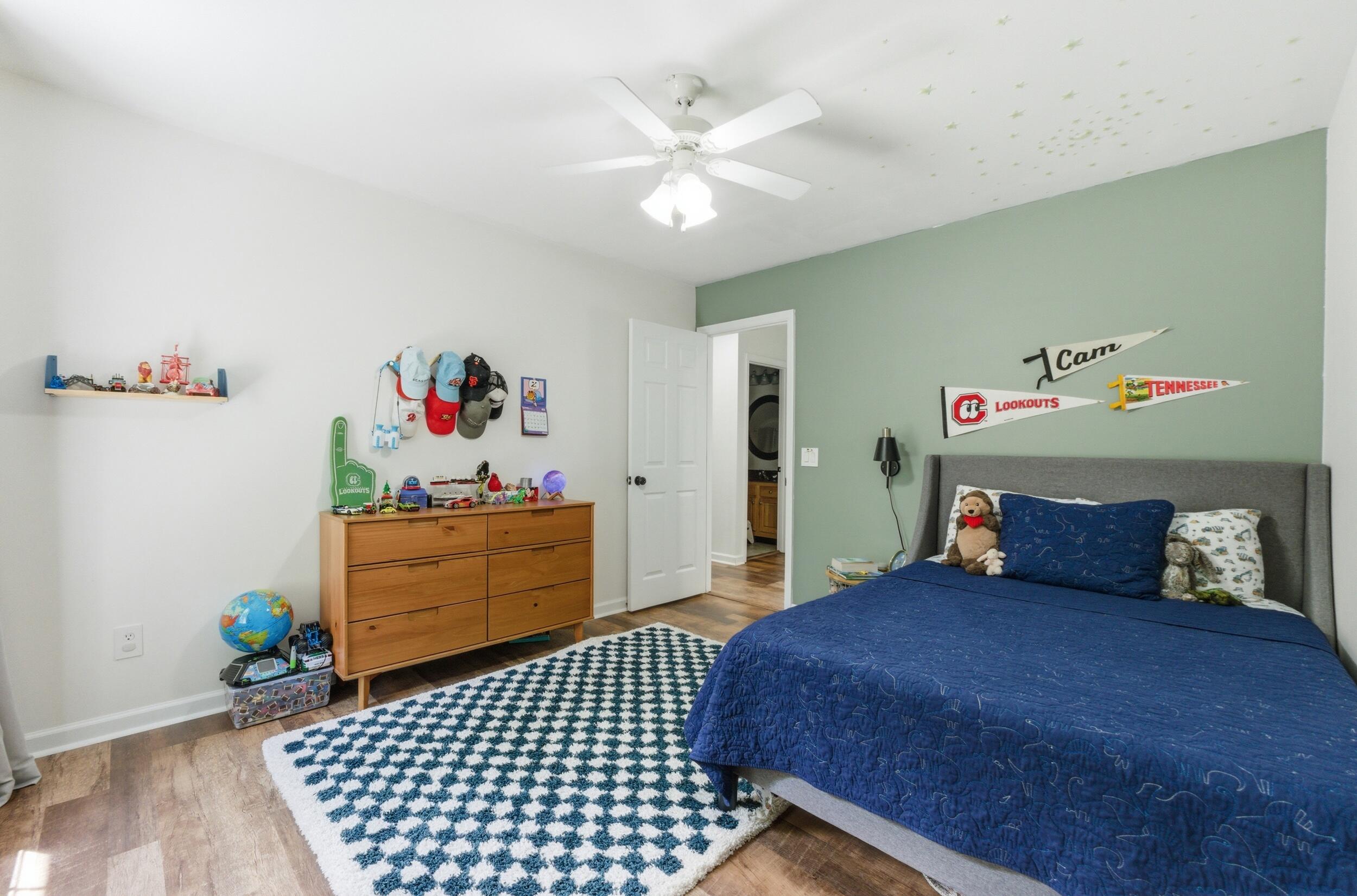 8680 Belleau Woods Drive