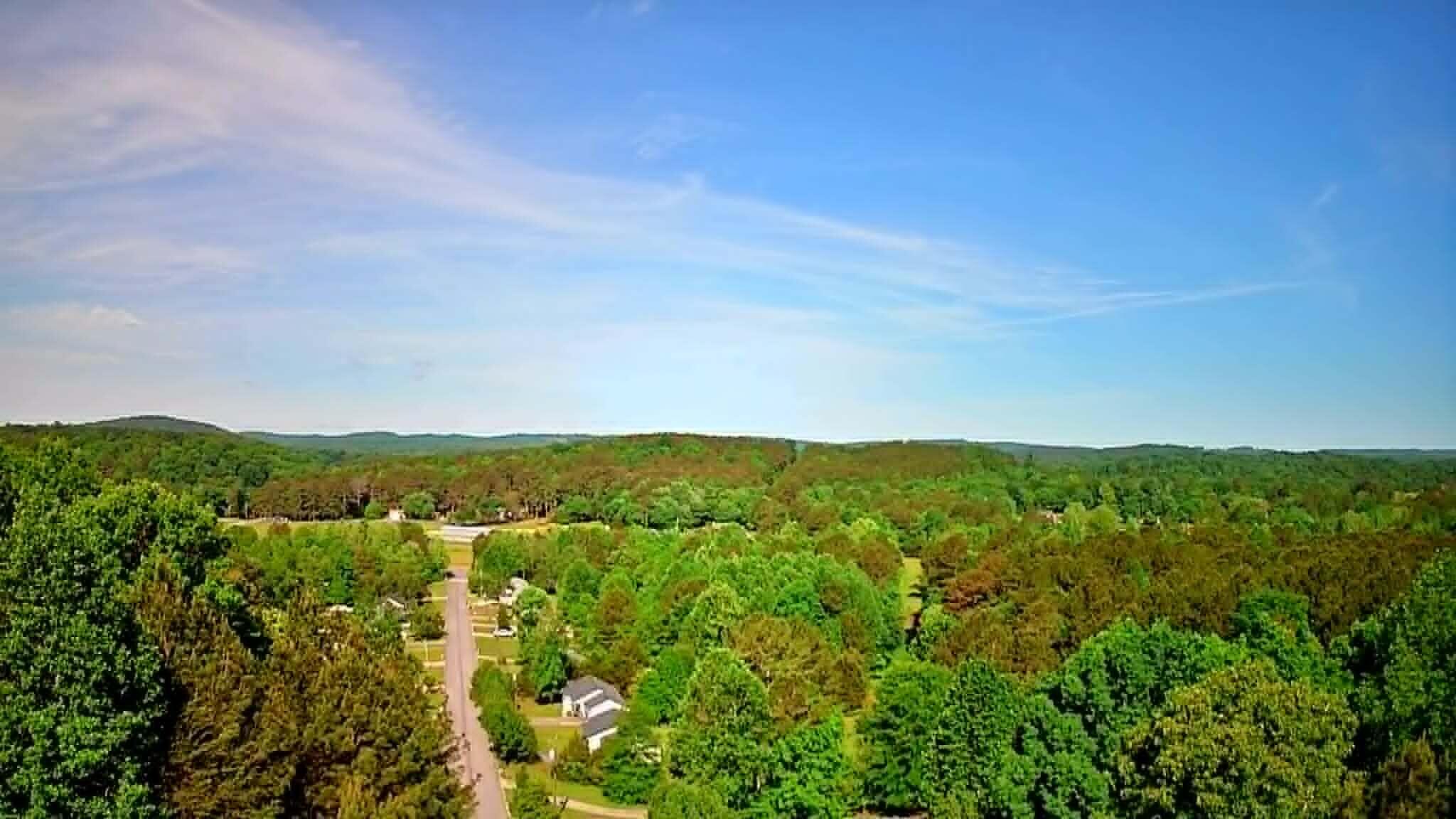 302 Timberland Trail