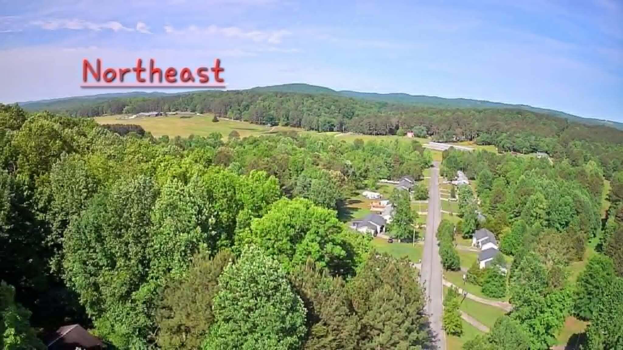 302 Timberland Trail