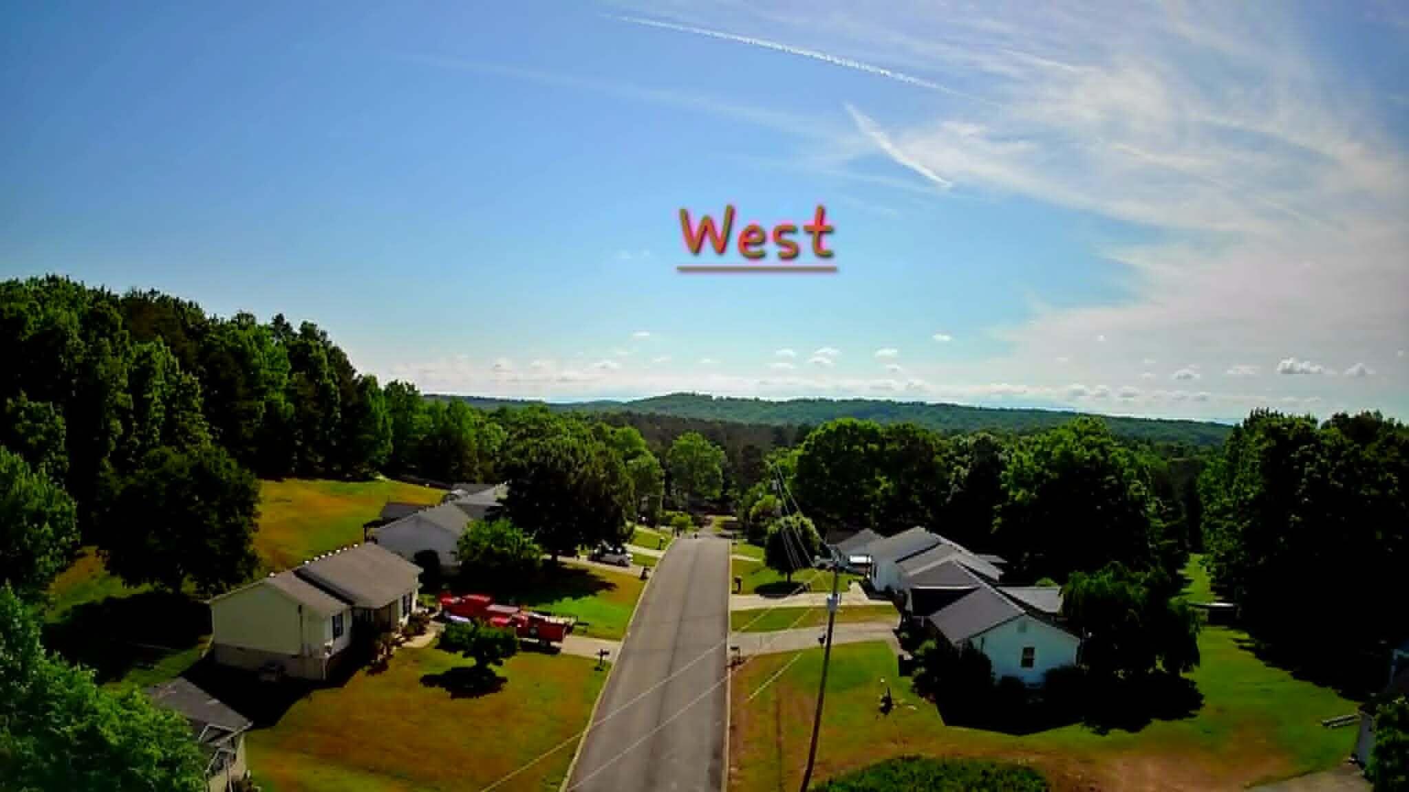 302 Timberland Trail