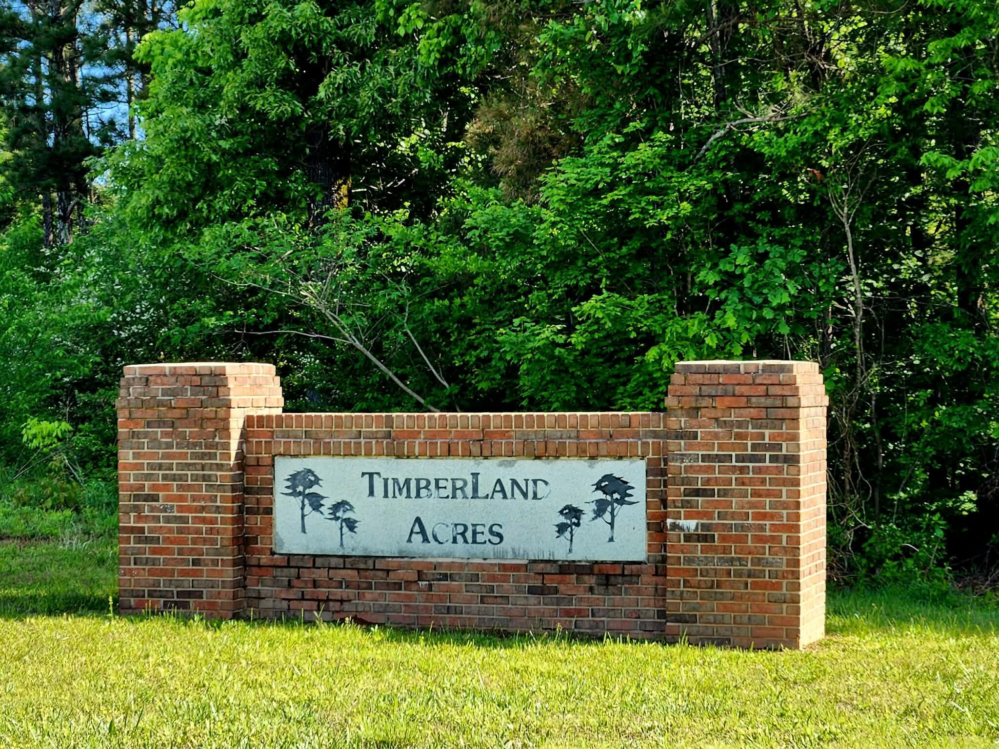302 Timberland Trail