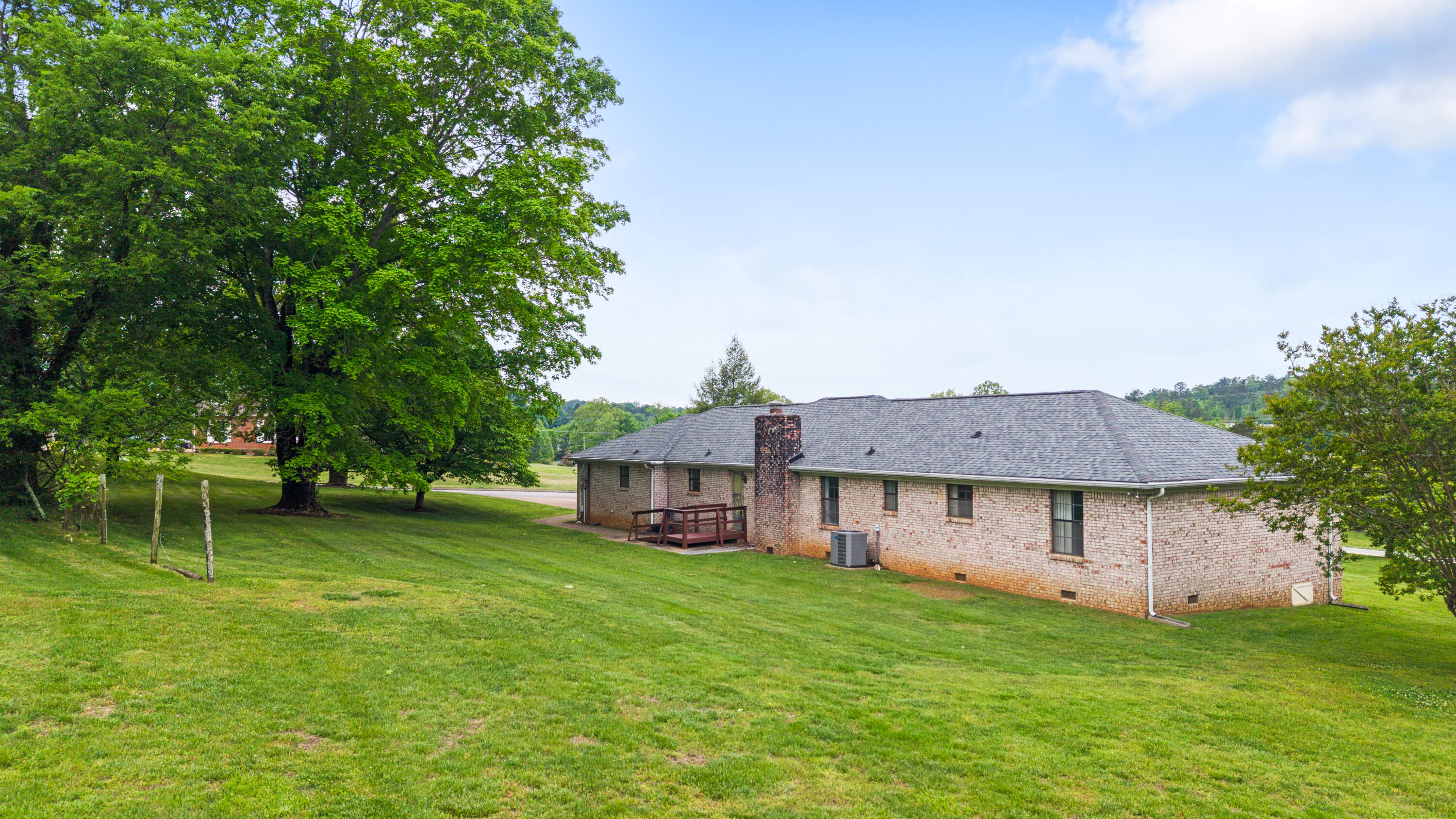 5901 Heathwood Drive