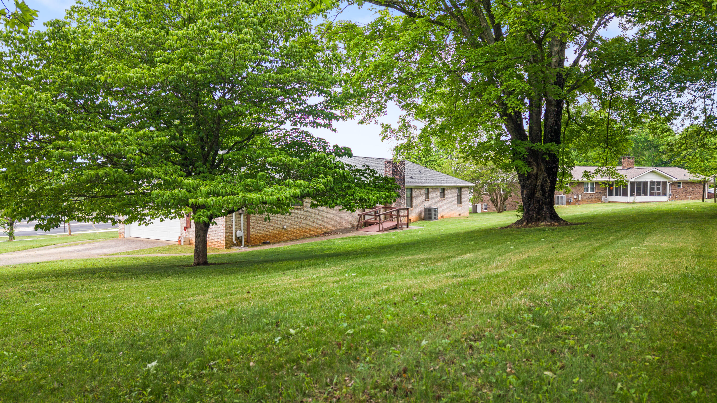 5901 Heathwood Drive