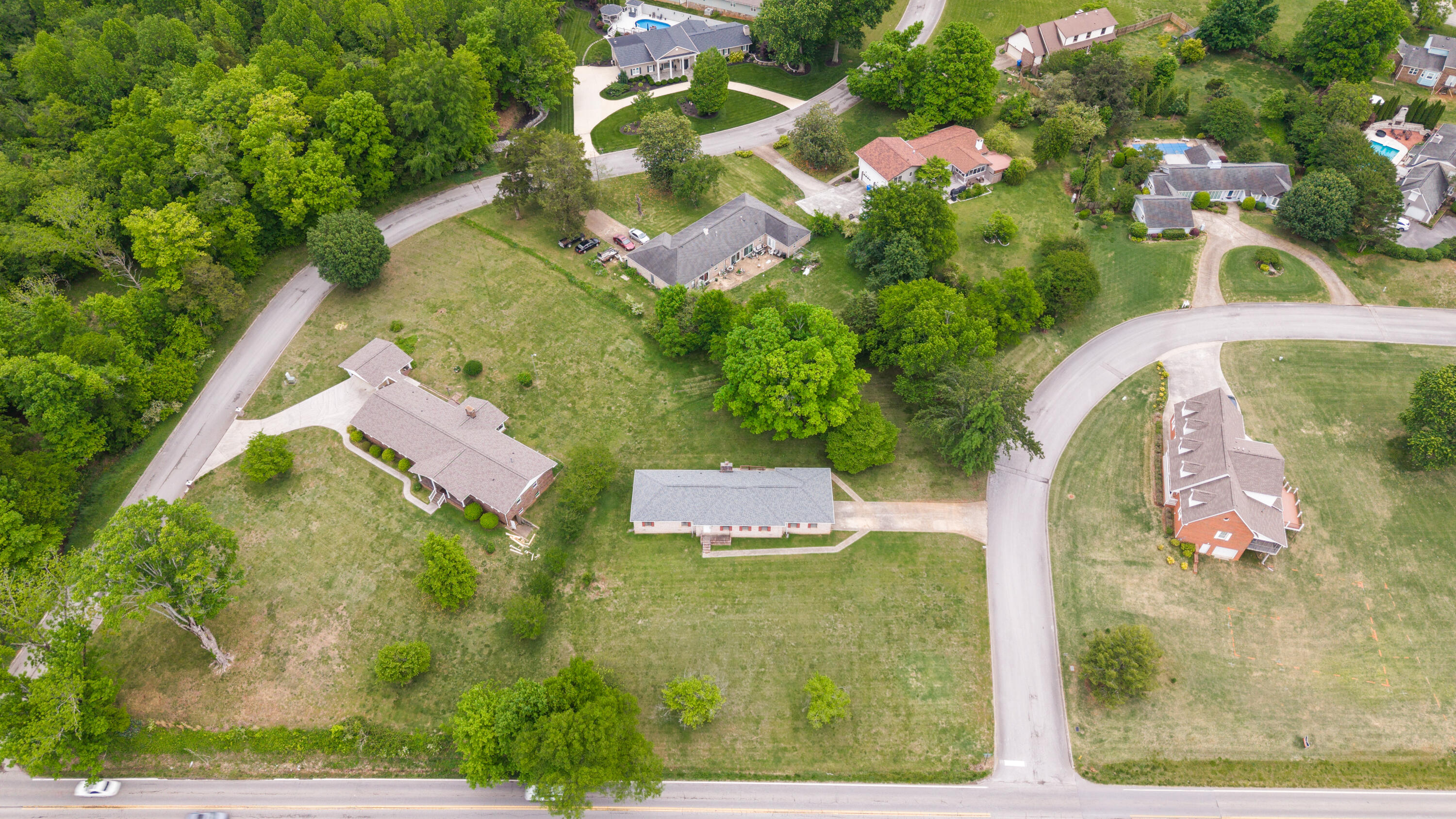 5901 Heathwood Drive