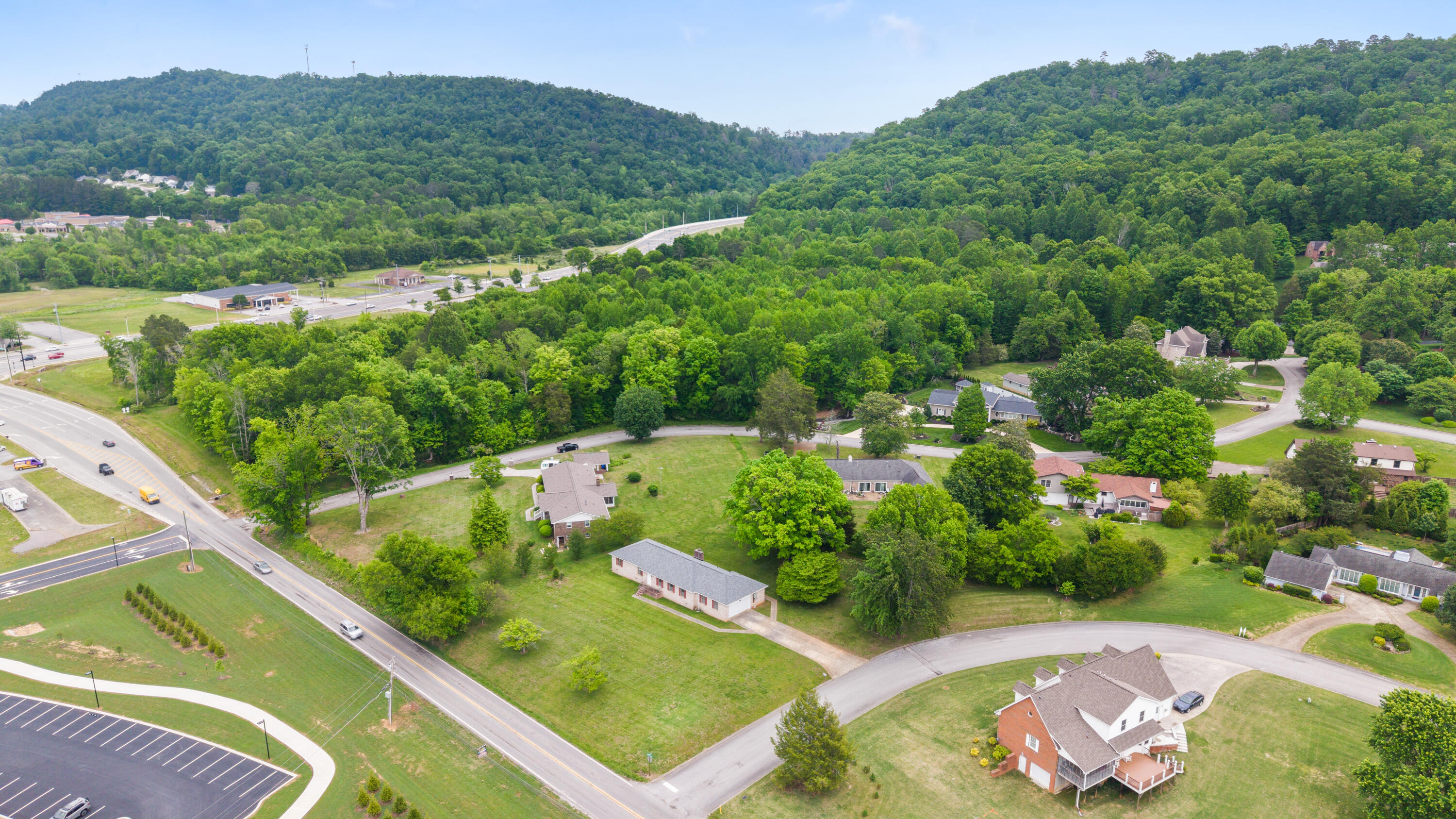 5901 Heathwood Drive