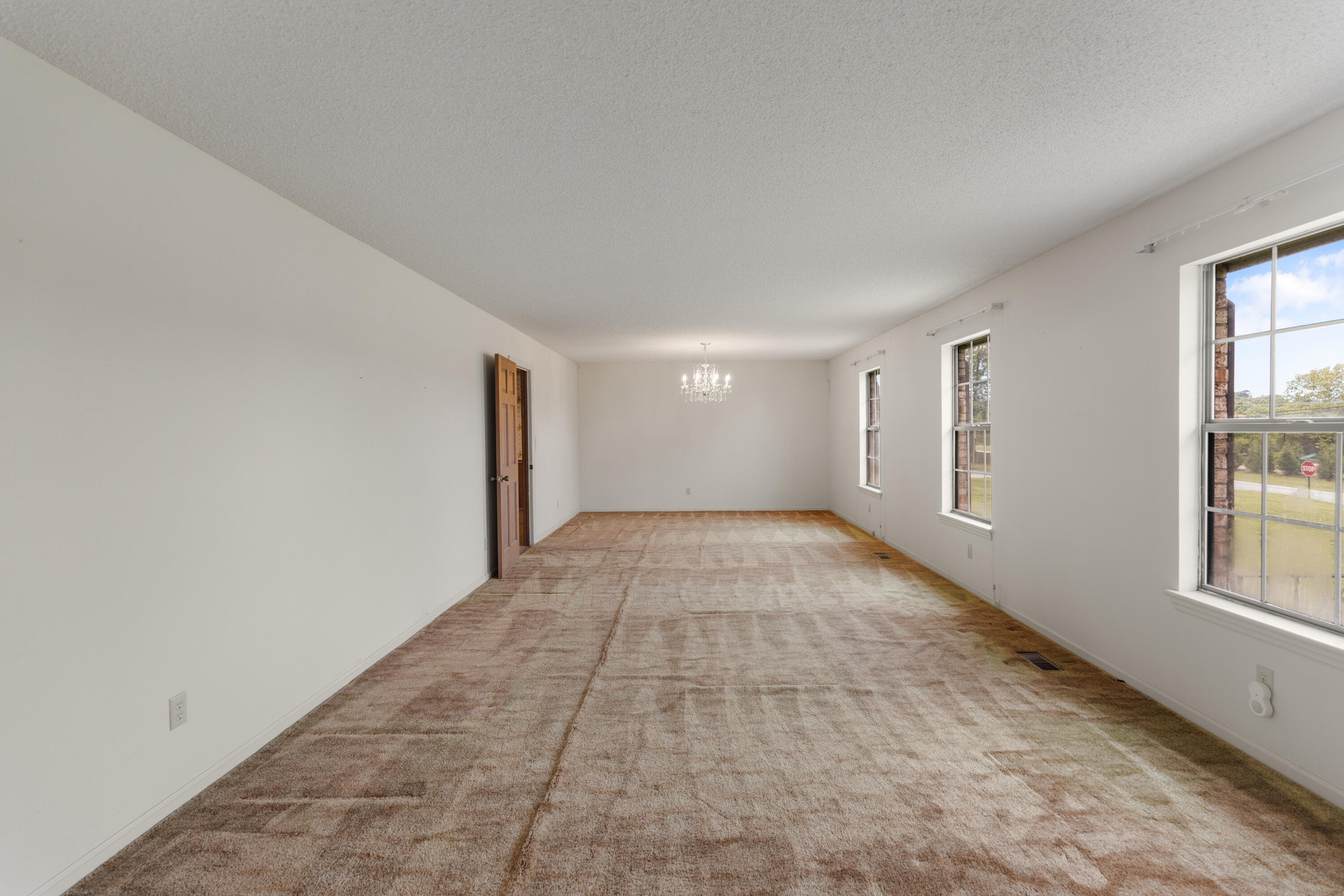 5901 Heathwood Drive