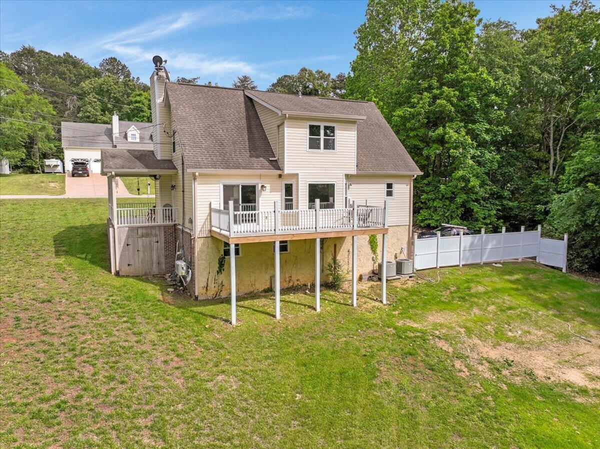 5507 Barons Point