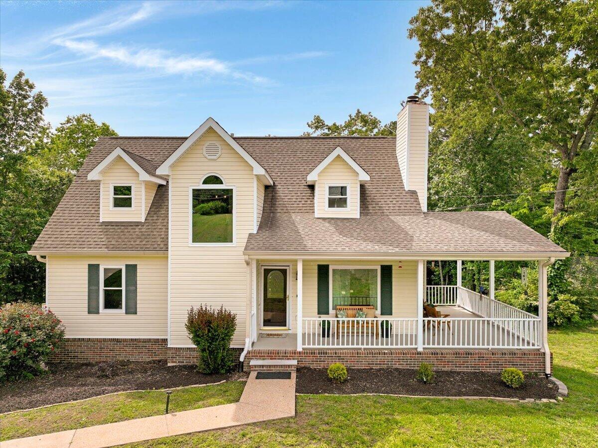 5507 Barons Point