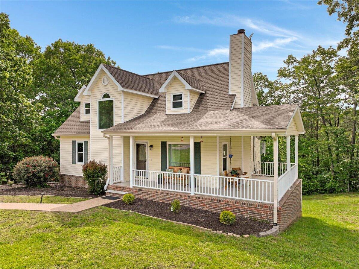 5507 Barons Point