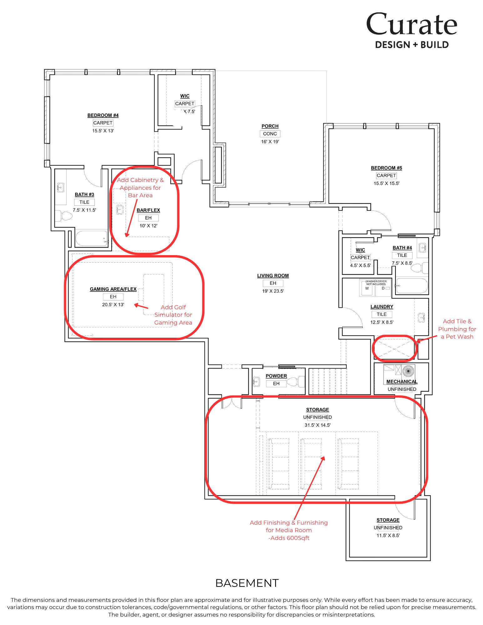 3124 Galena Circle, 832