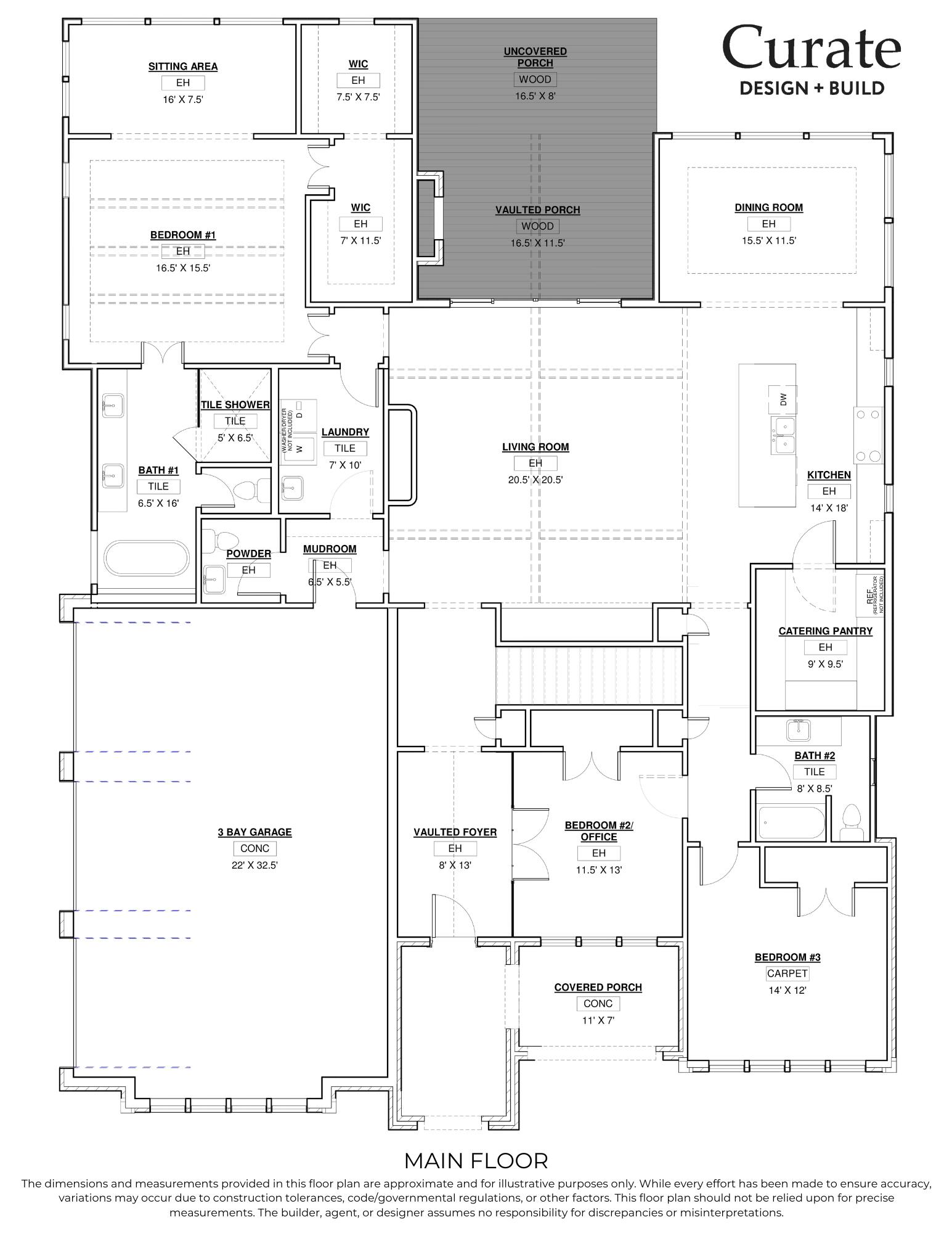 3124 Galena Circle, 832