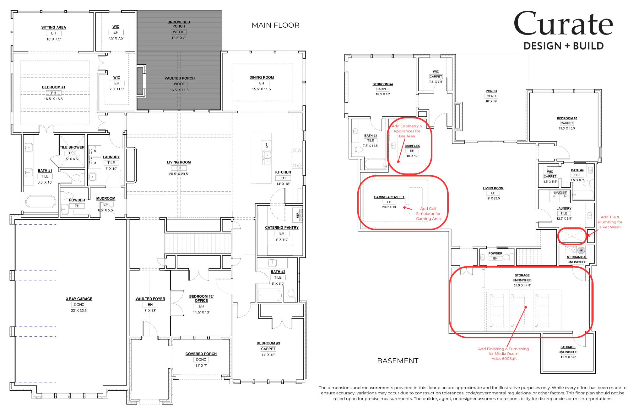 3124 Galena Circle, 832