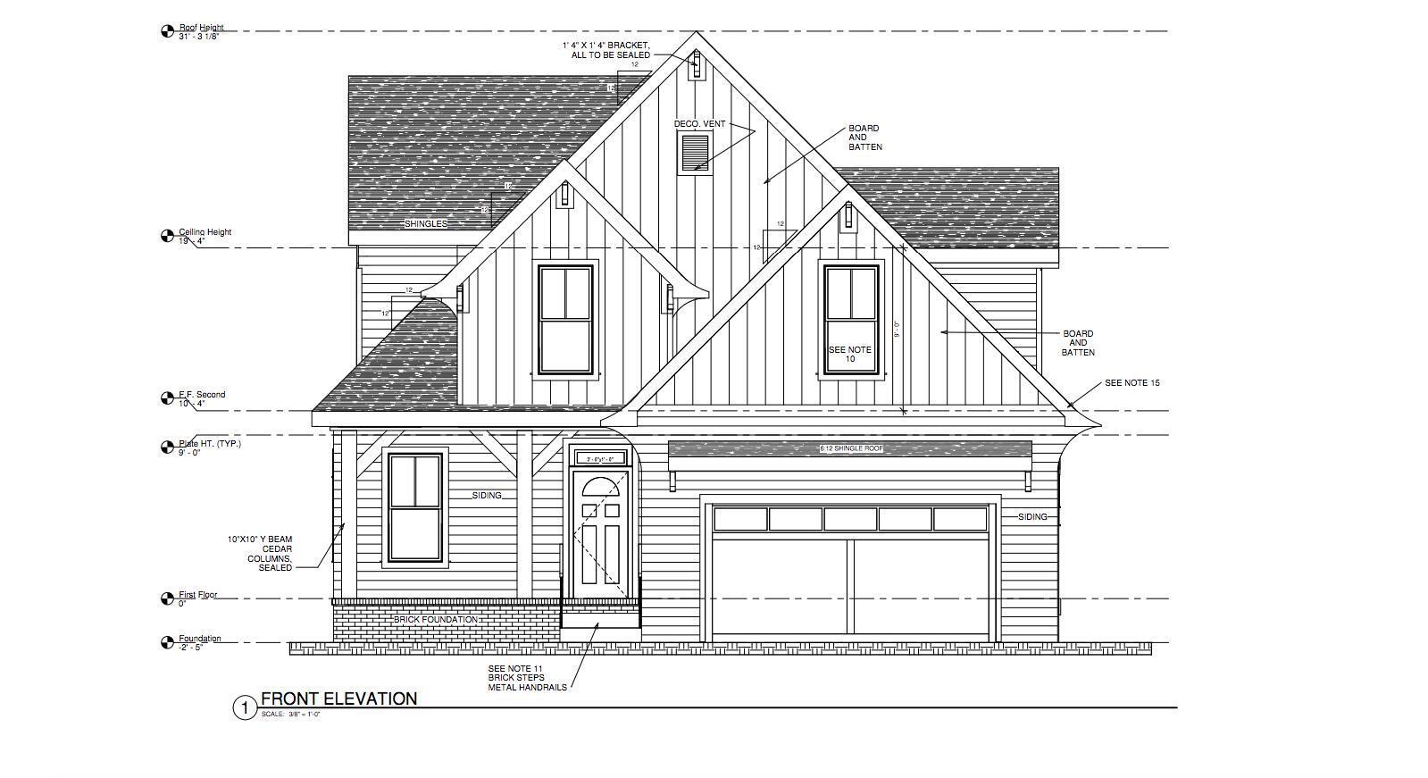 3124 Galena Circle, 832