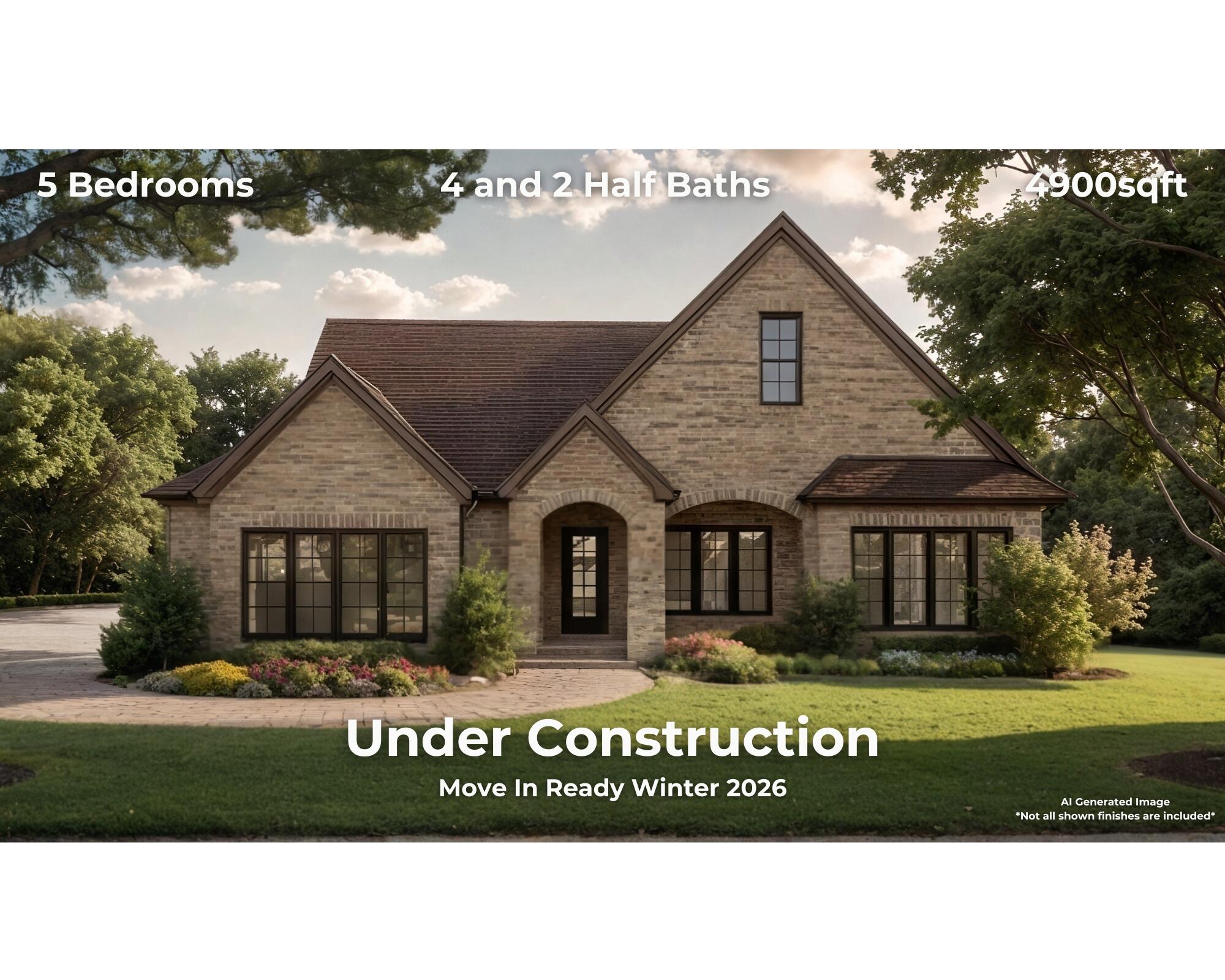 3124 Galena Circle, 832