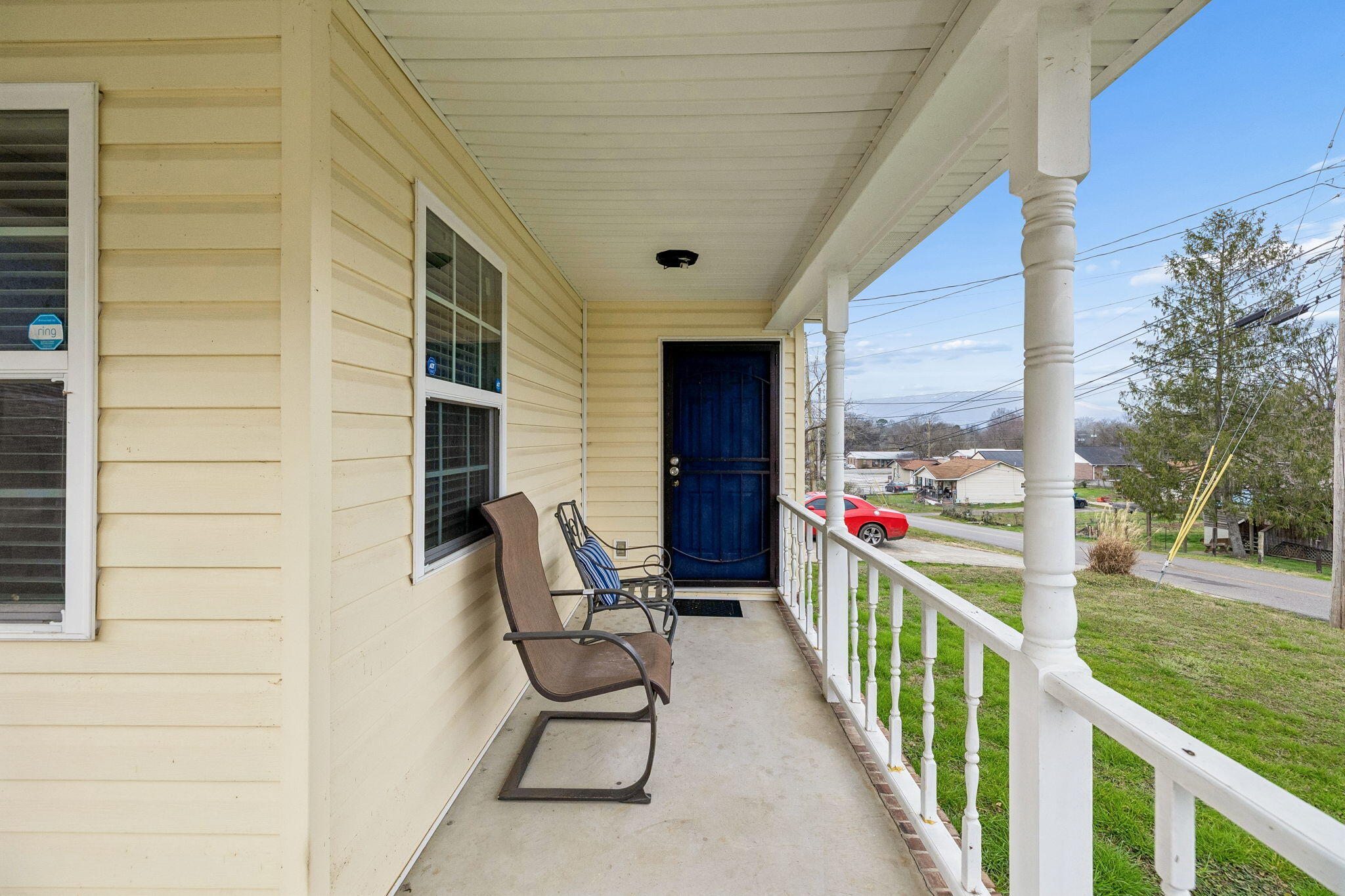 98 Stegall Street
