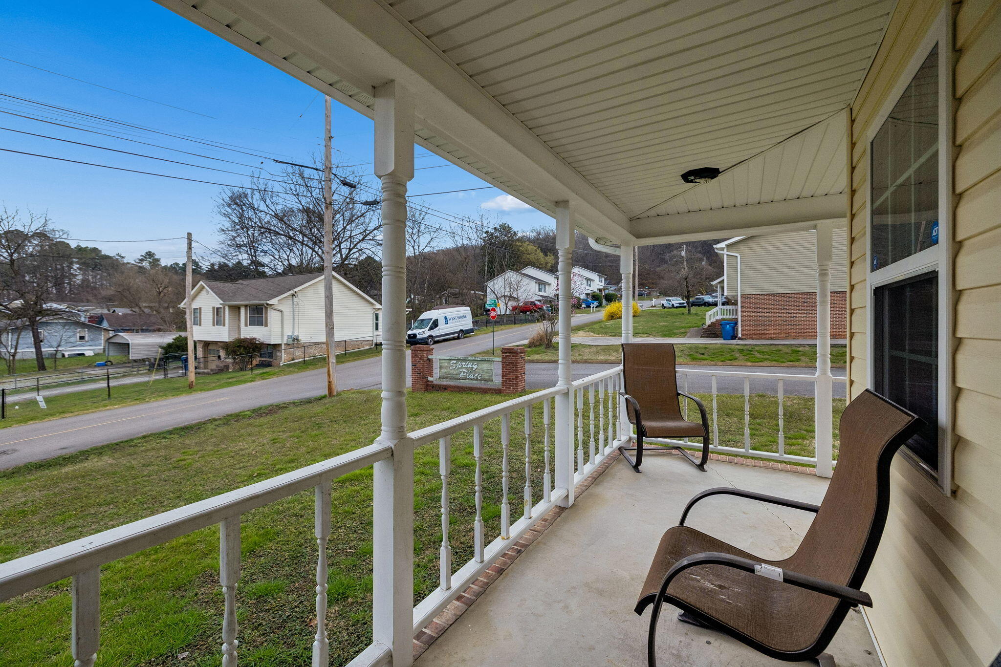 98 Stegall Street